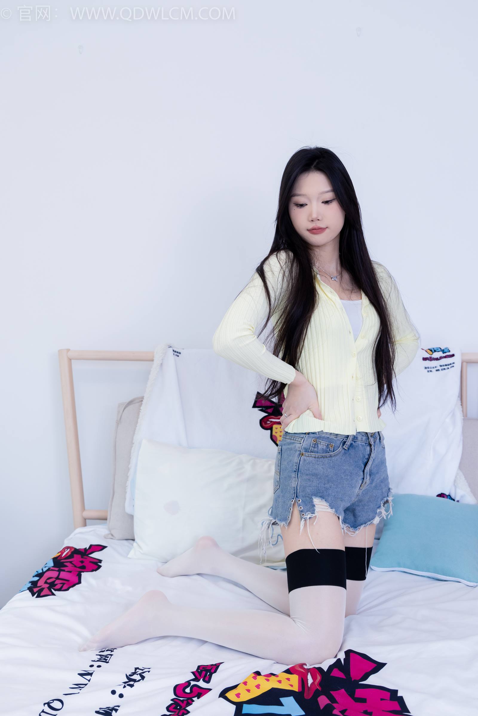 图片[61]-物恋传媒 NO.1809 小竹-北国的春[165P] – 速更版-美库