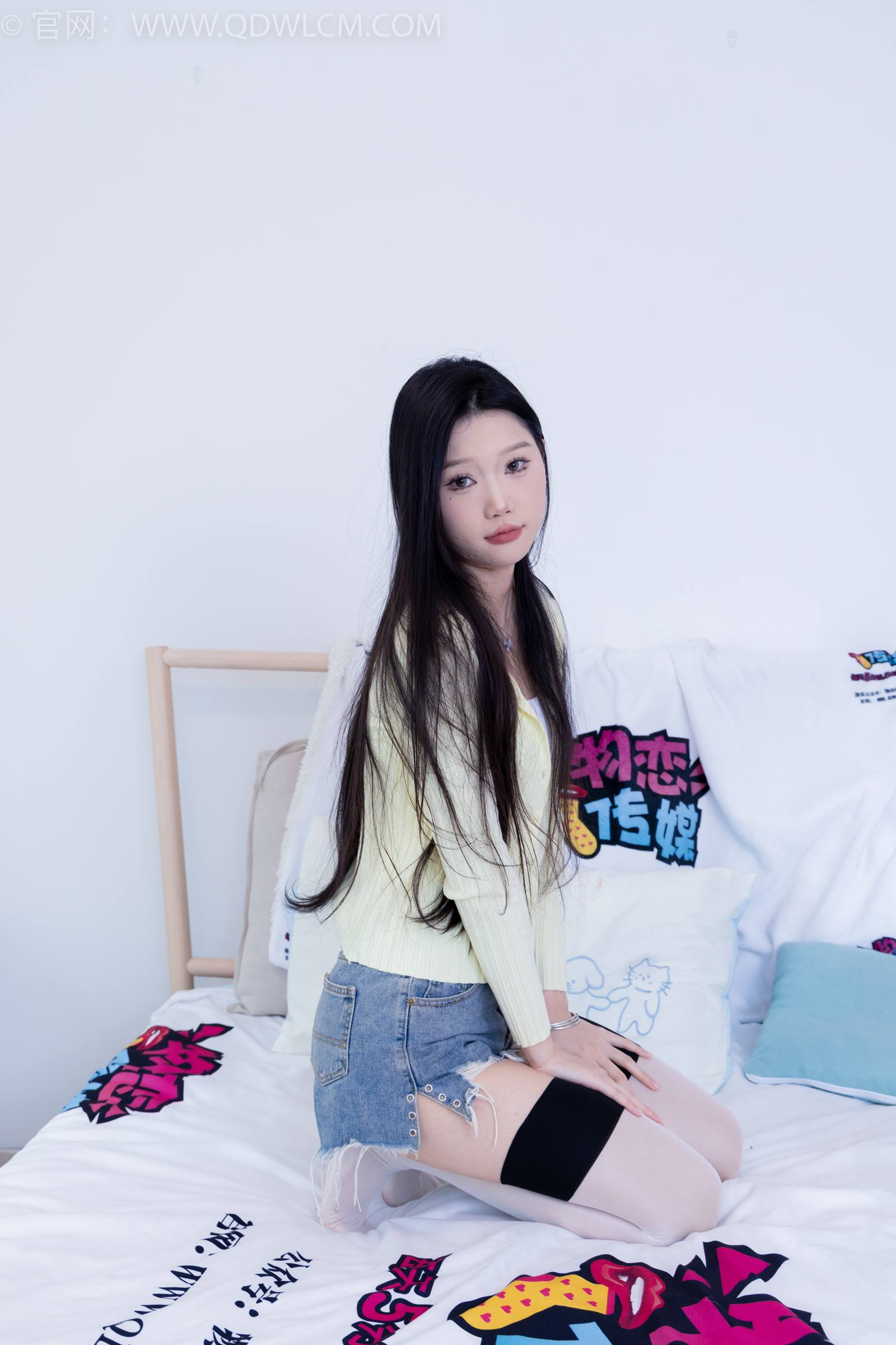 图片[69]-物恋传媒 NO.1809 小竹-北国的春[165P] – 速更版-美库