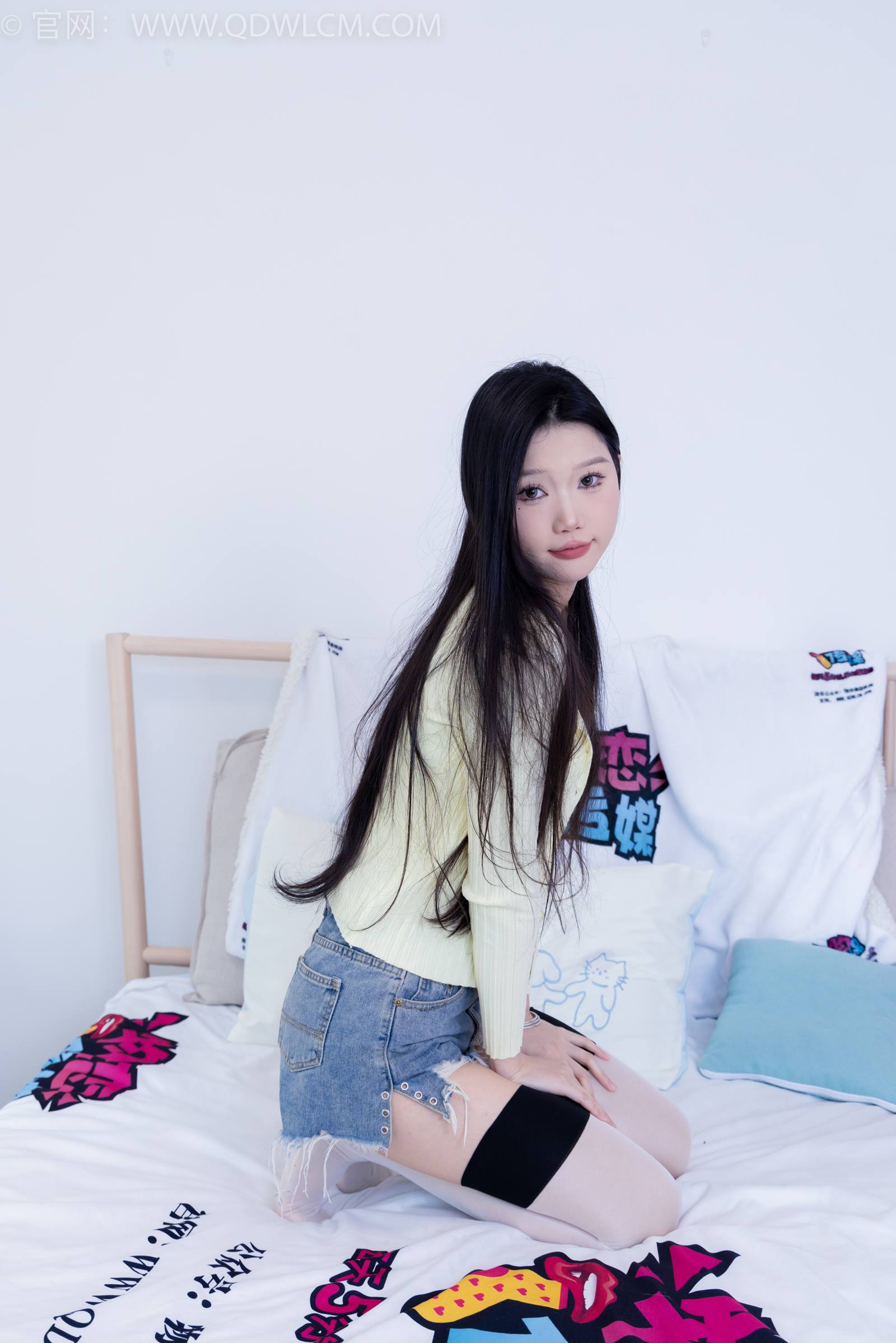 图片[70]-物恋传媒 NO.1809 小竹-北国的春[165P] – 速更版-美库