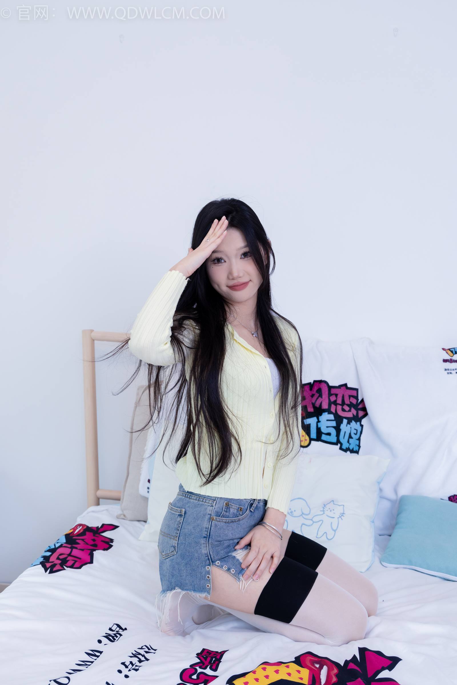 图片[72]-物恋传媒 NO.1809 小竹-北国的春[165P] – 速更版-美库