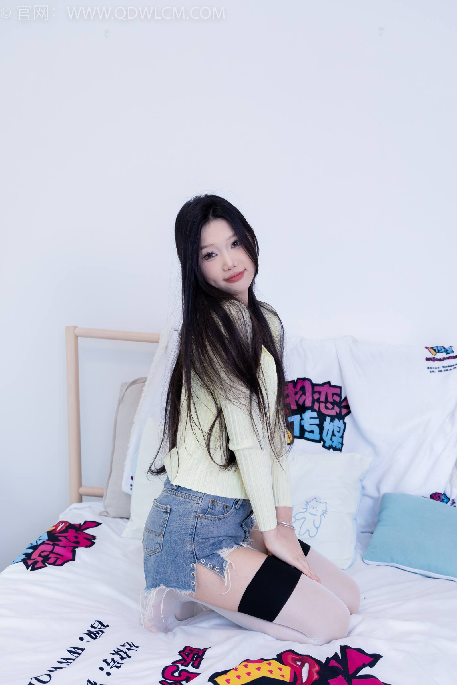 图片[73]-物恋传媒 NO.1809 小竹-北国的春[165P] – 速更版-美库