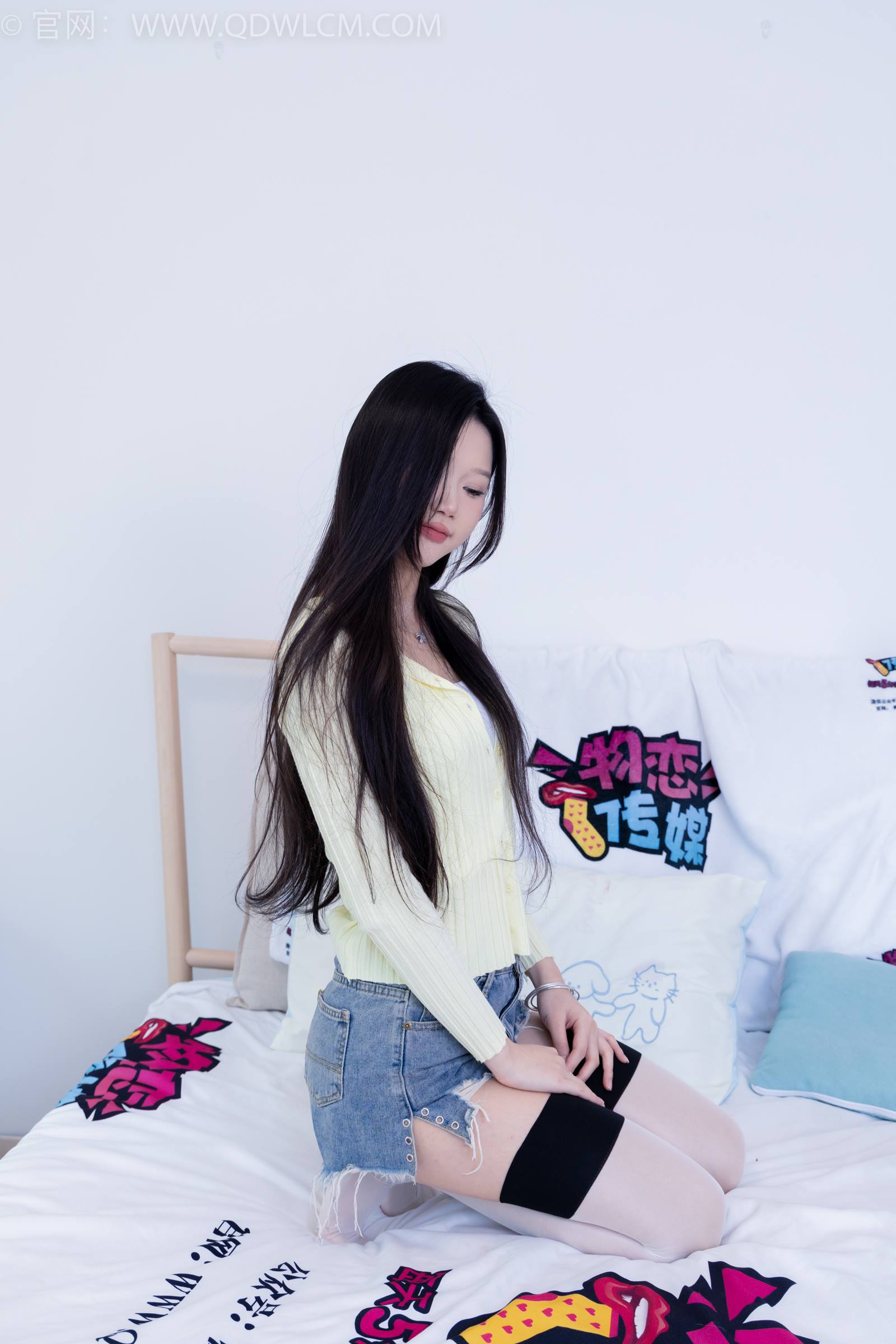 图片[74]-物恋传媒 NO.1809 小竹-北国的春[165P] – 速更版-美库