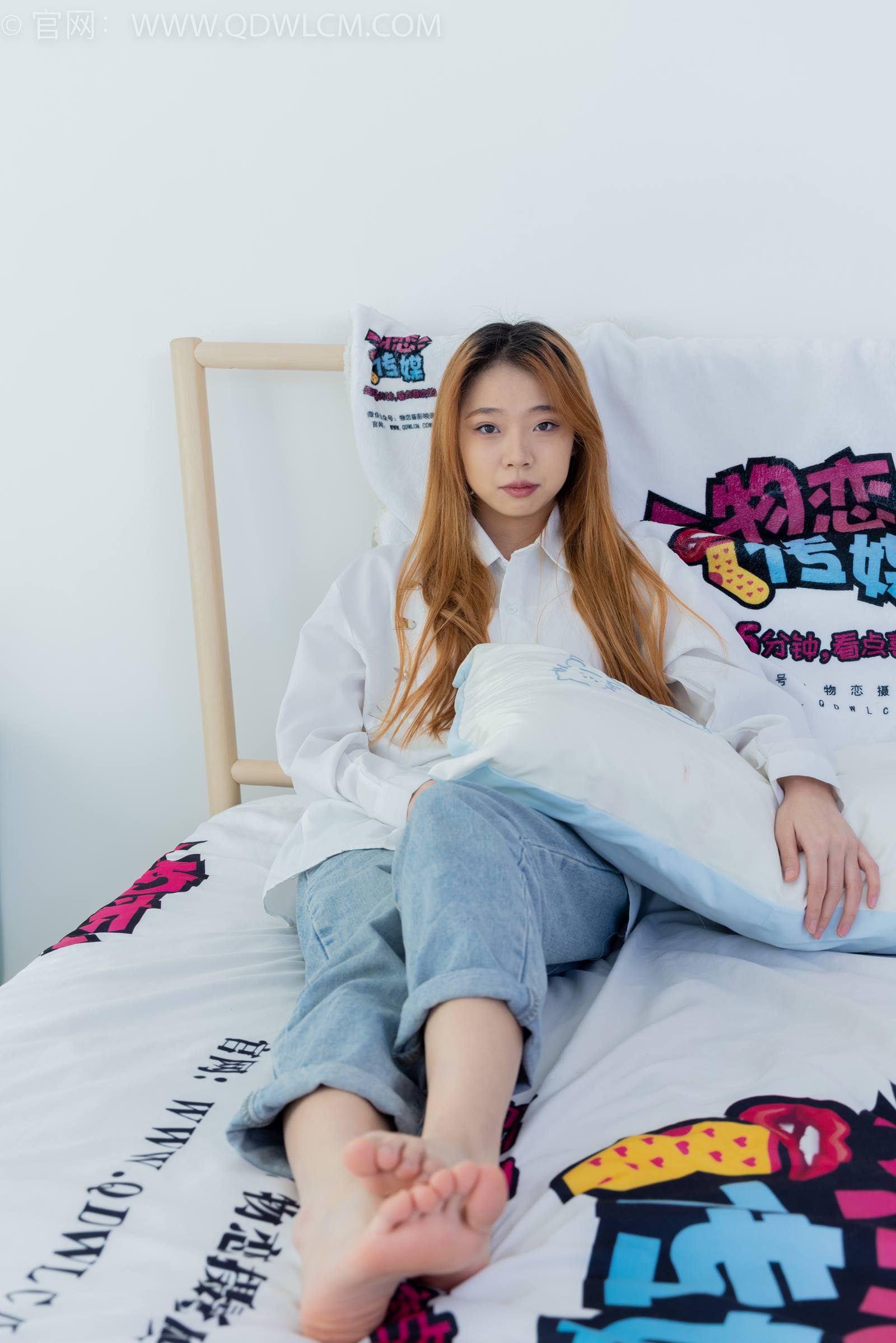 图片[15]-物恋传媒 NO.1810 橘酱-柠檬气泡水[150P] – 速更版-美库