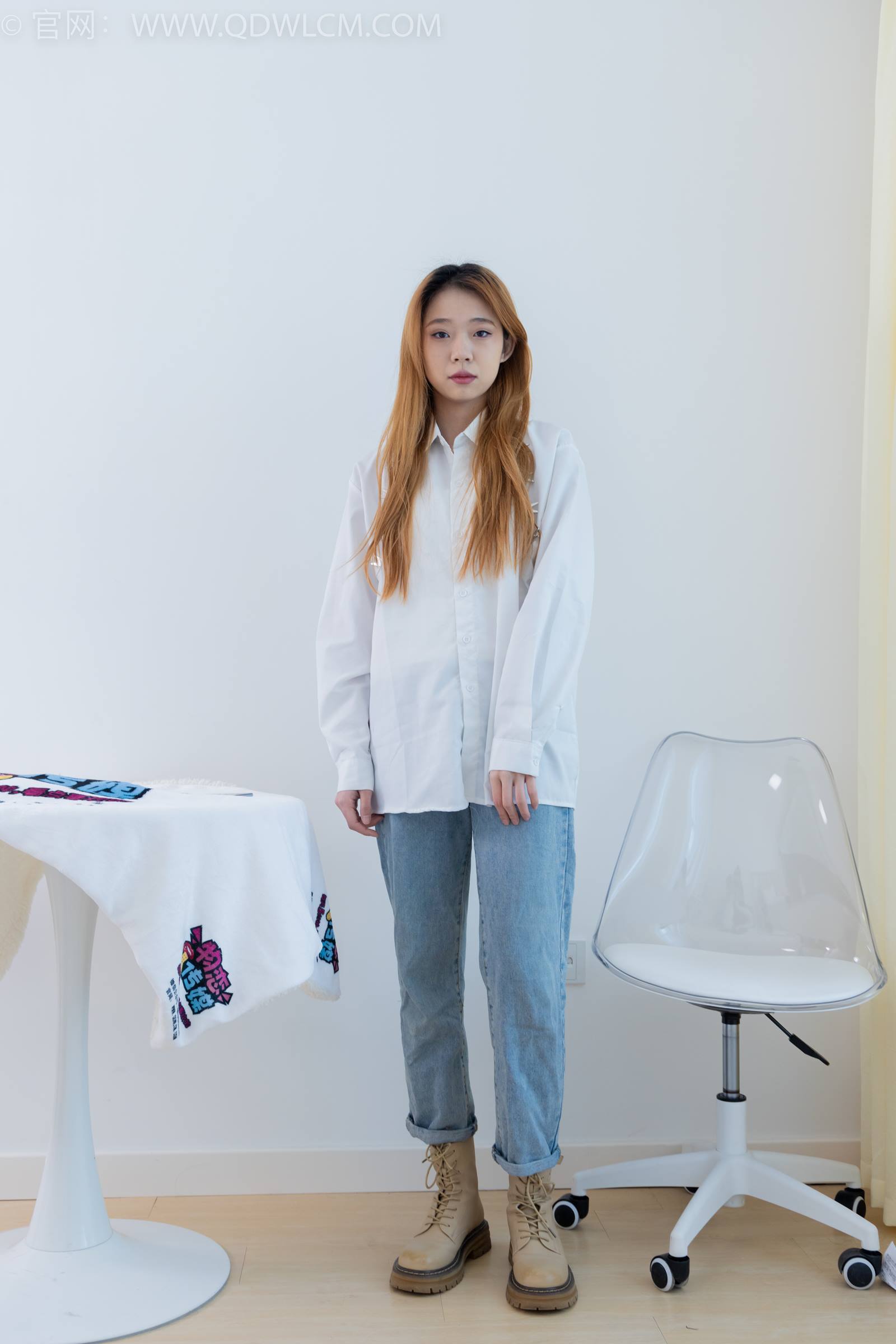 图片[20]-物恋传媒 NO.1810 橘酱-柠檬气泡水[150P] – 速更版-美库