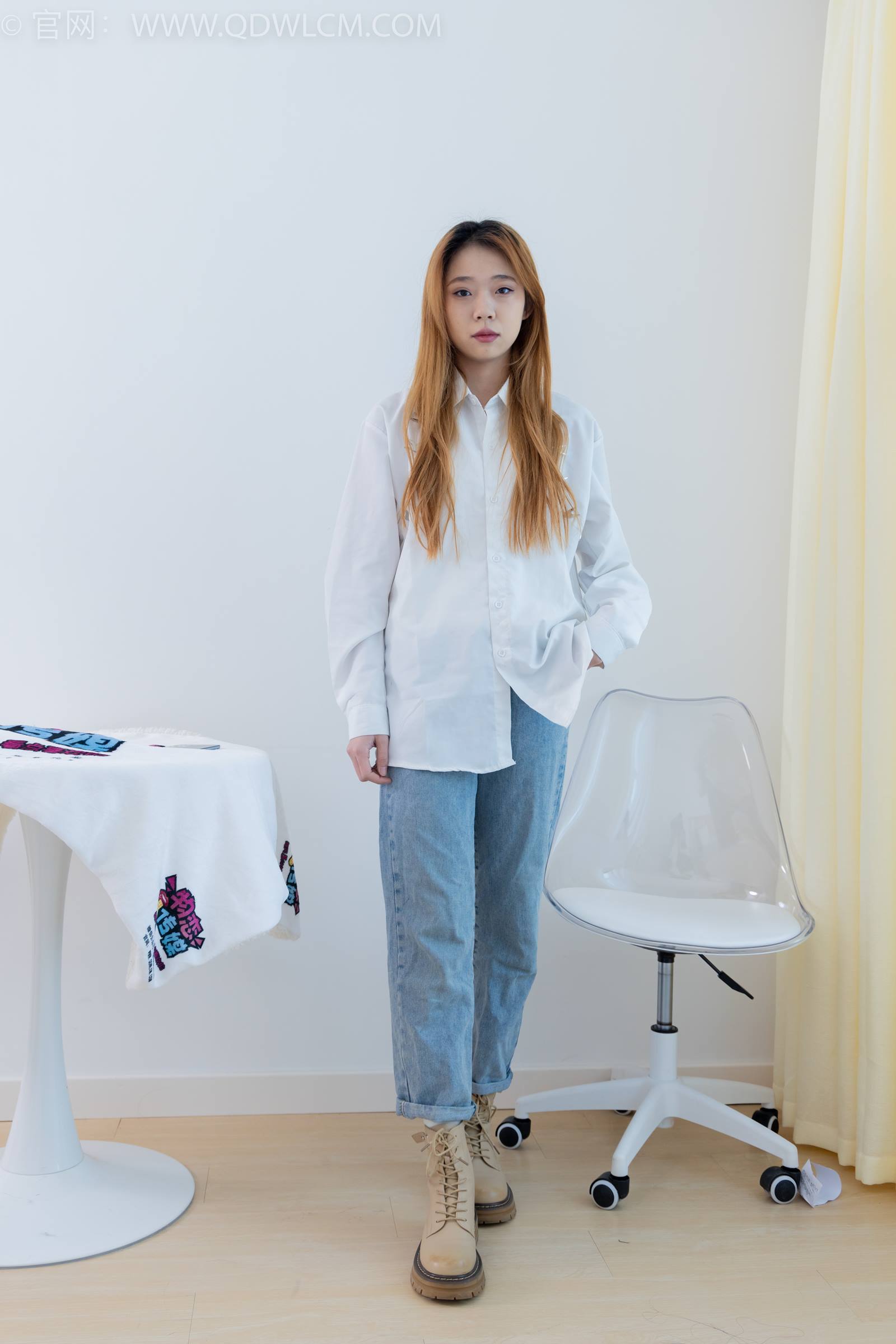 图片[23]-物恋传媒 NO.1810 橘酱-柠檬气泡水[150P] – 速更版-美库