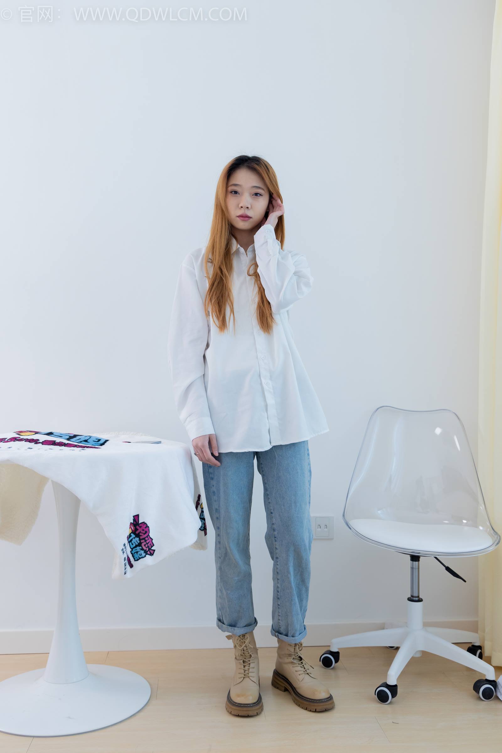 图片[24]-物恋传媒 NO.1810 橘酱-柠檬气泡水[150P] – 速更版-美库