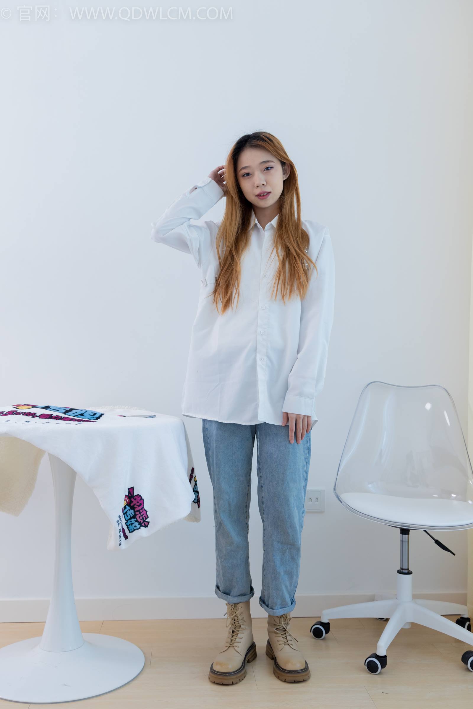 图片[26]-物恋传媒 NO.1810 橘酱-柠檬气泡水[150P] – 速更版-美库