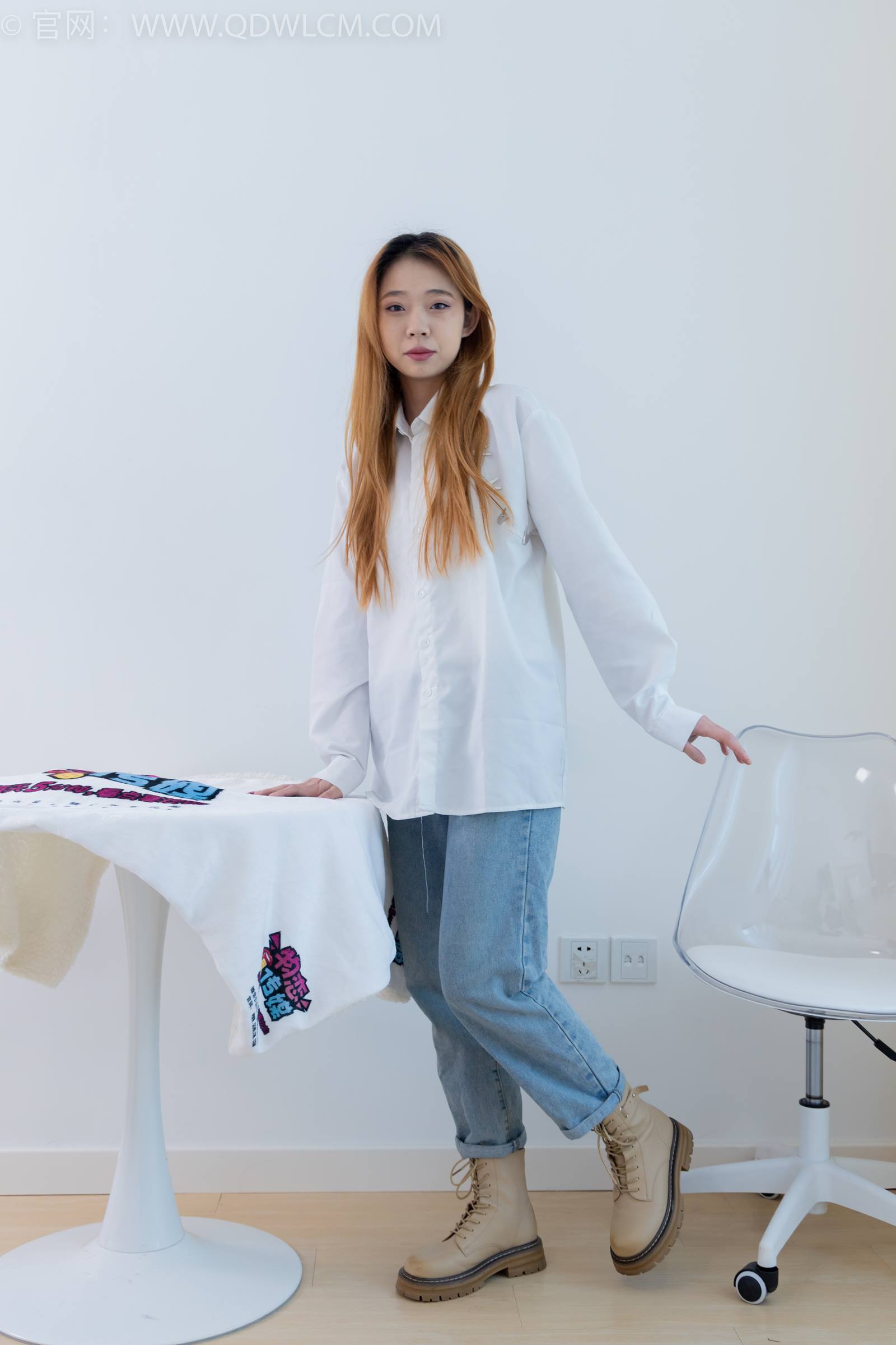 图片[27]-物恋传媒 NO.1810 橘酱-柠檬气泡水[150P] – 速更版-美库