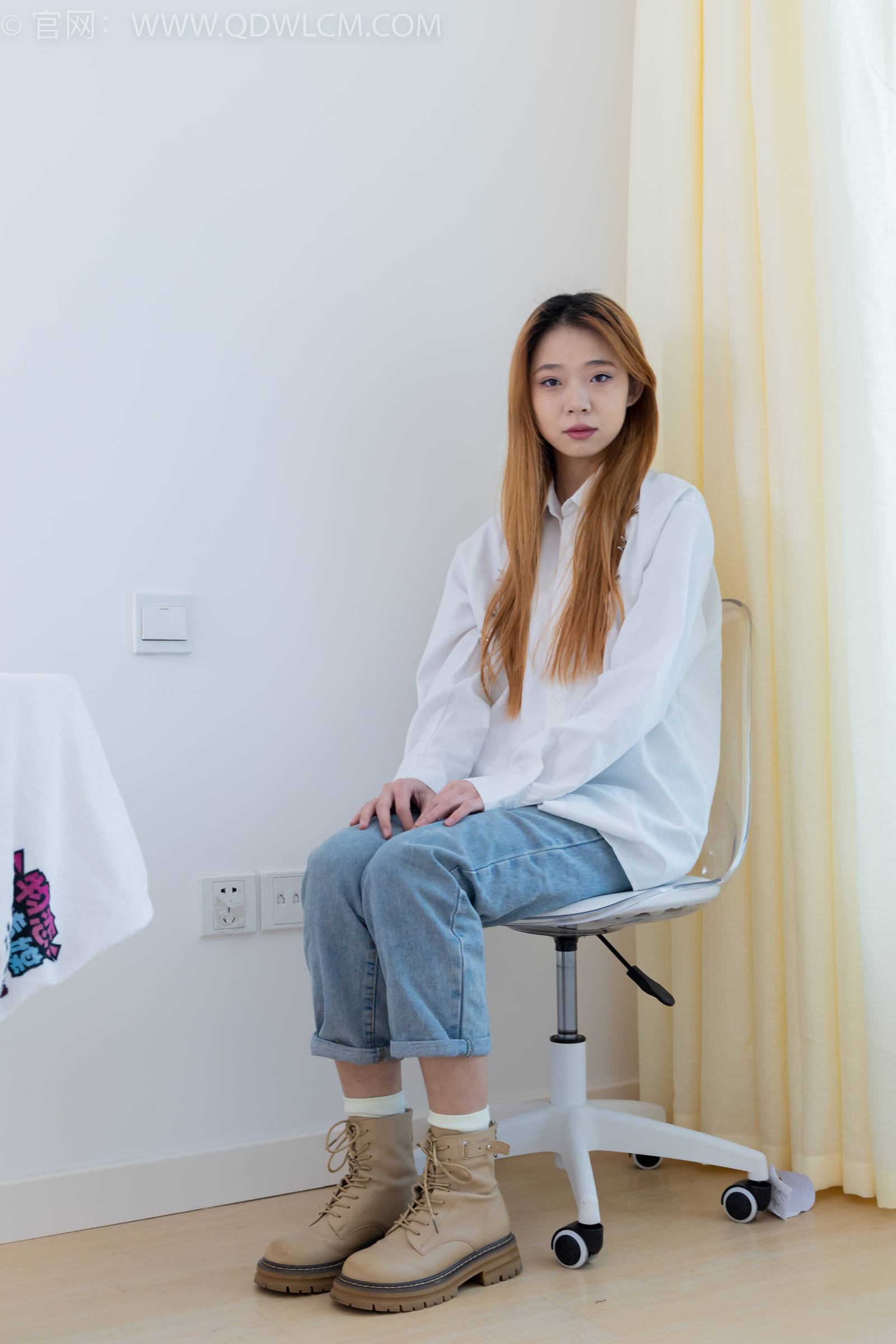 图片[39]-物恋传媒 NO.1810 橘酱-柠檬气泡水[150P] – 速更版-美库