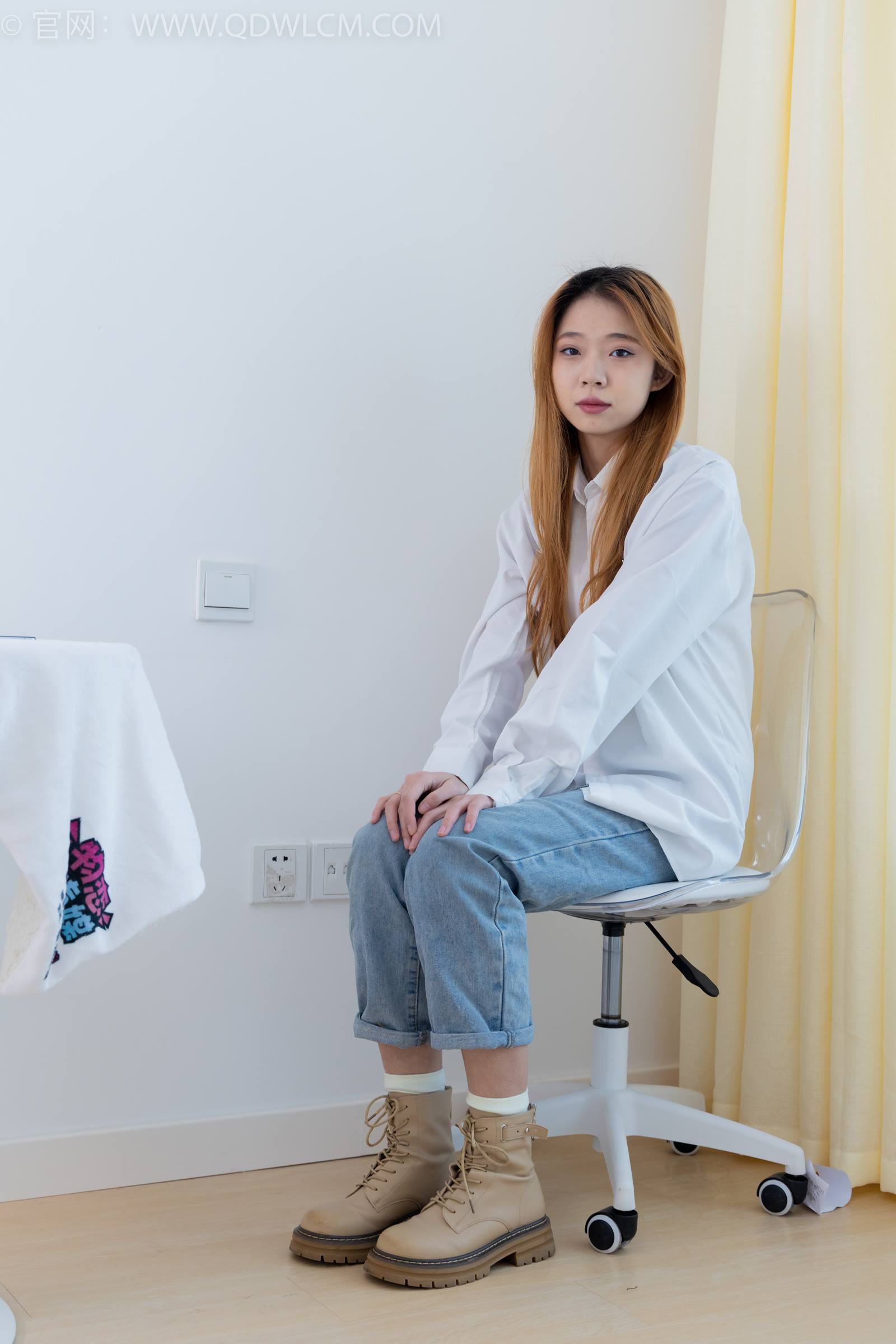 图片[42]-物恋传媒 NO.1810 橘酱-柠檬气泡水[150P] – 速更版-美库