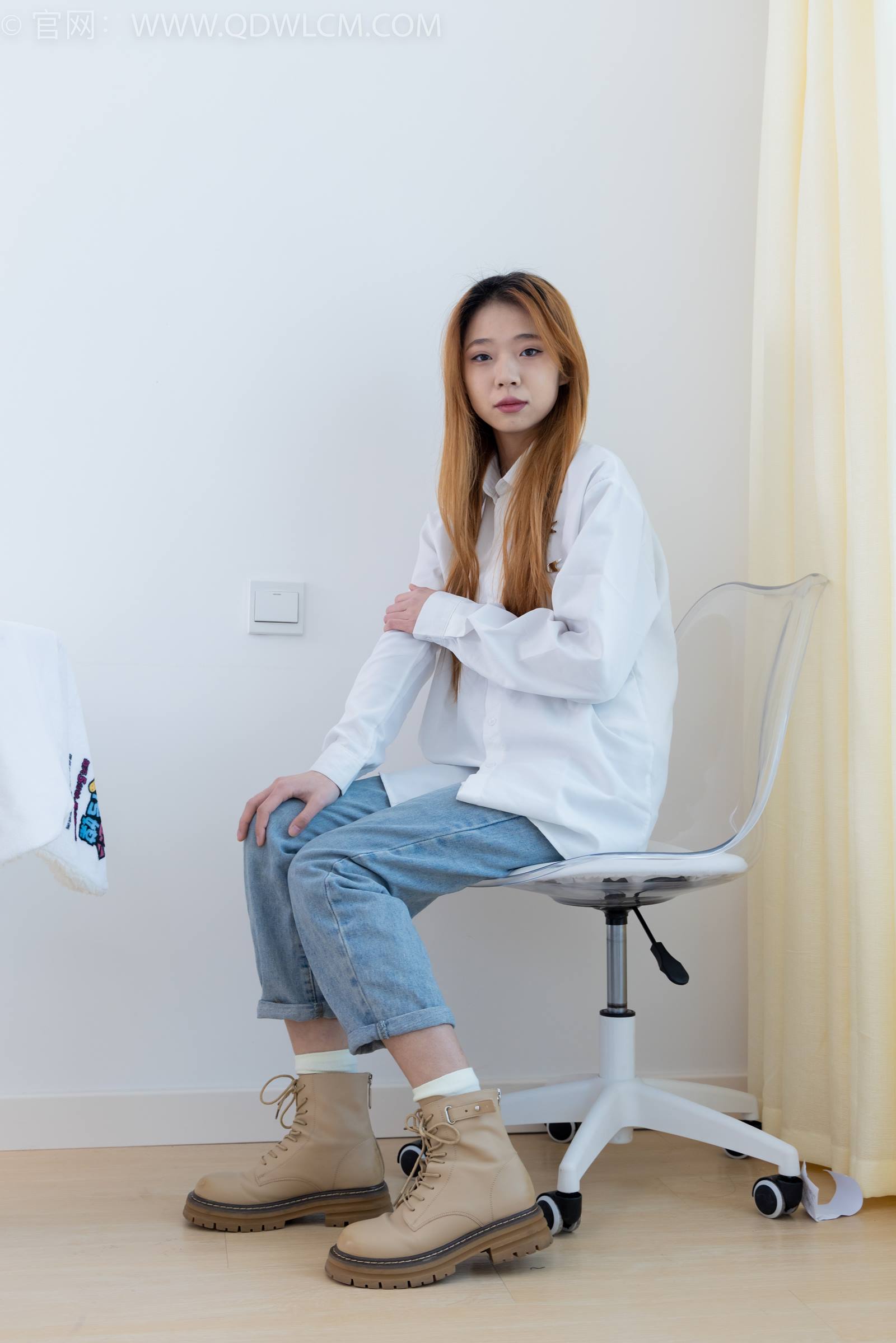 图片[47]-物恋传媒 NO.1810 橘酱-柠檬气泡水[150P] – 速更版-美库