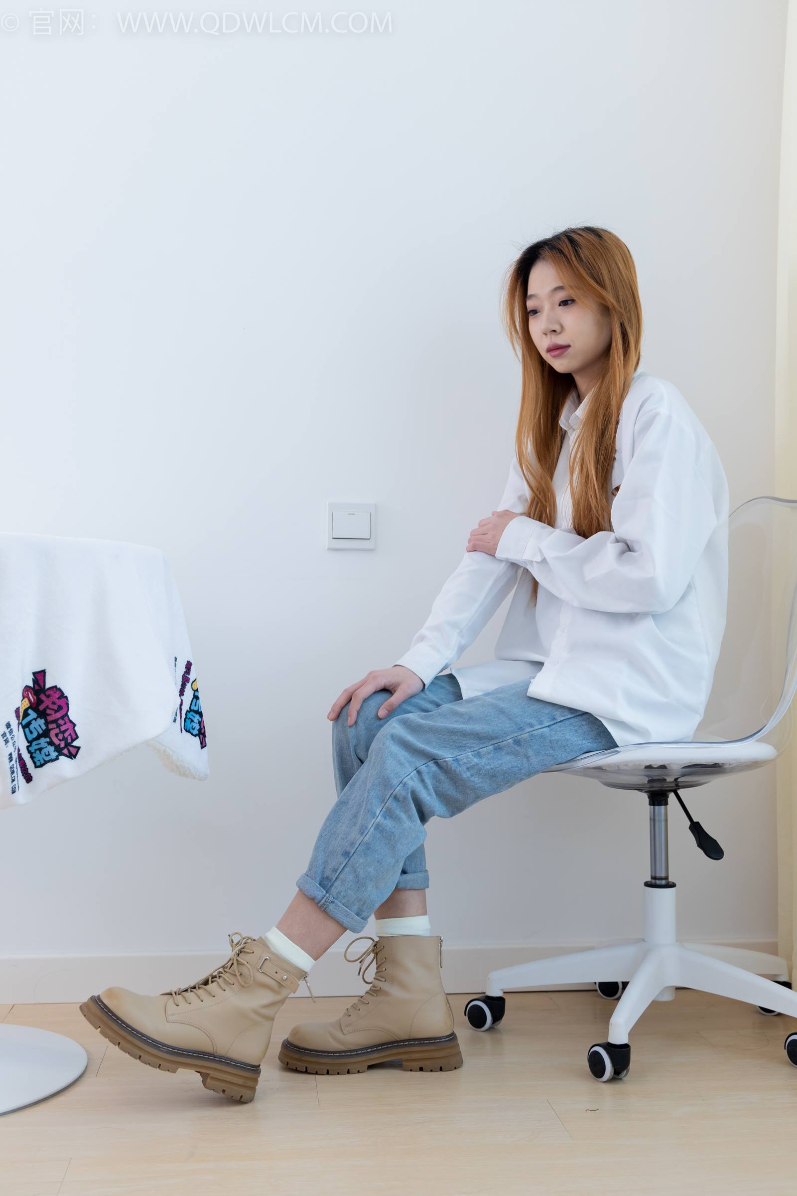 图片[48]-物恋传媒 NO.1810 橘酱-柠檬气泡水[150P] – 速更版-美库