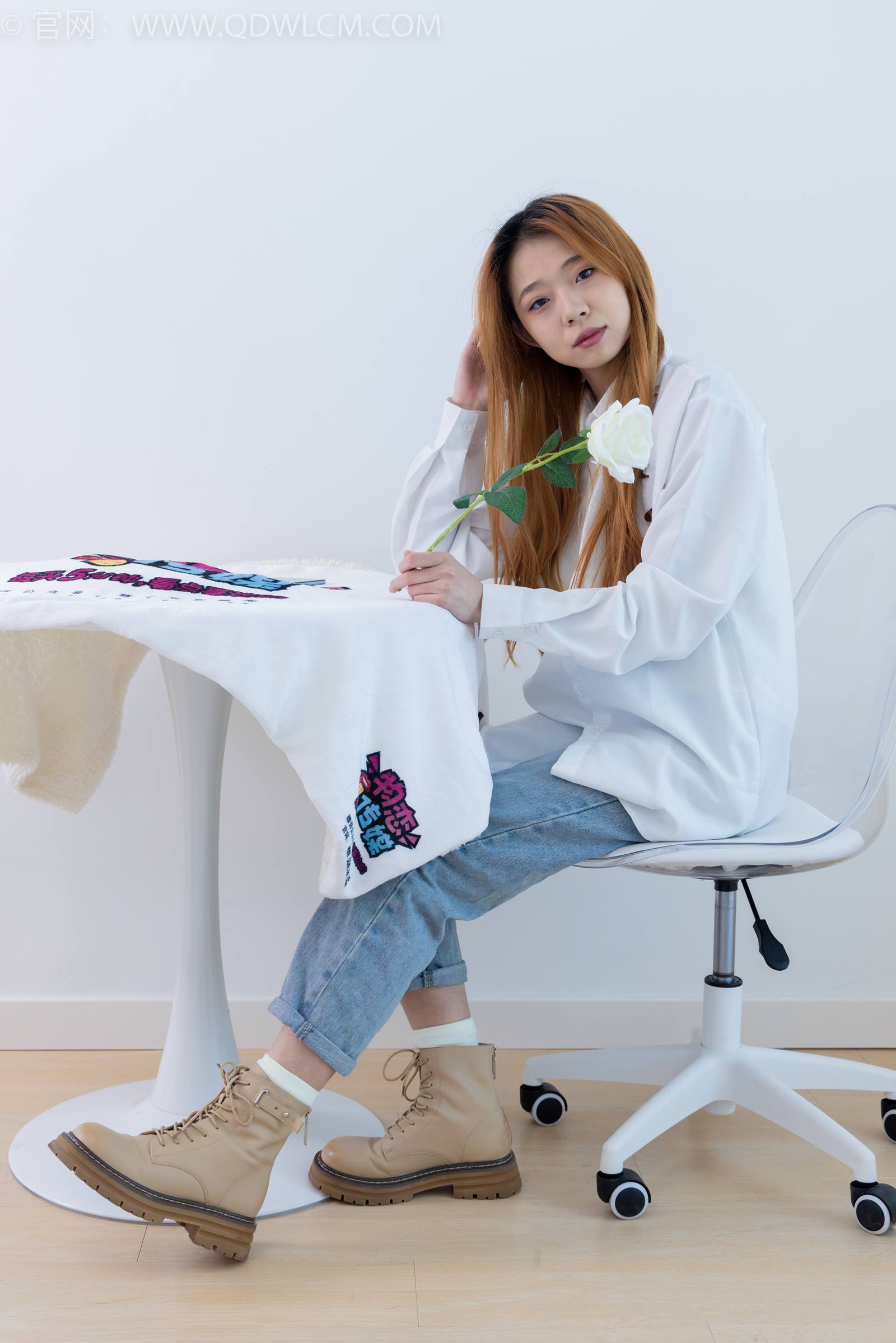 图片[52]-物恋传媒 NO.1810 橘酱-柠檬气泡水[150P] – 速更版-美库