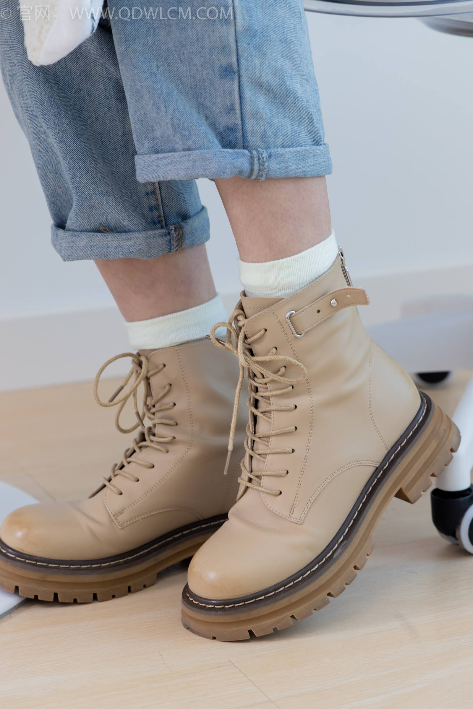 图片[57]-物恋传媒 NO.1810 橘酱-柠檬气泡水[150P] – 速更版-美库