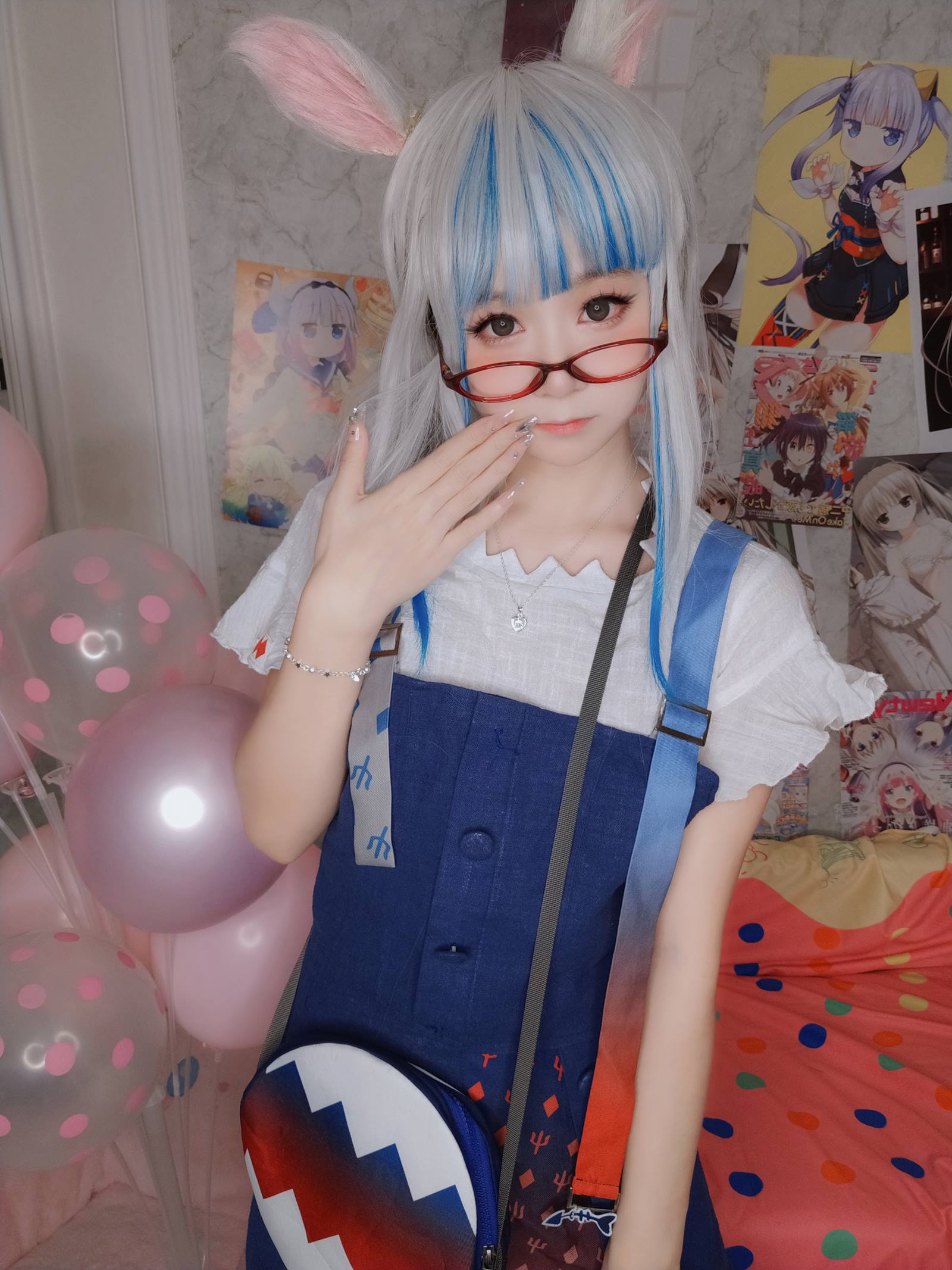 图片[10]-摇摇乐yoyo  – 23年12月会员合集[66P] – 速更版-美库