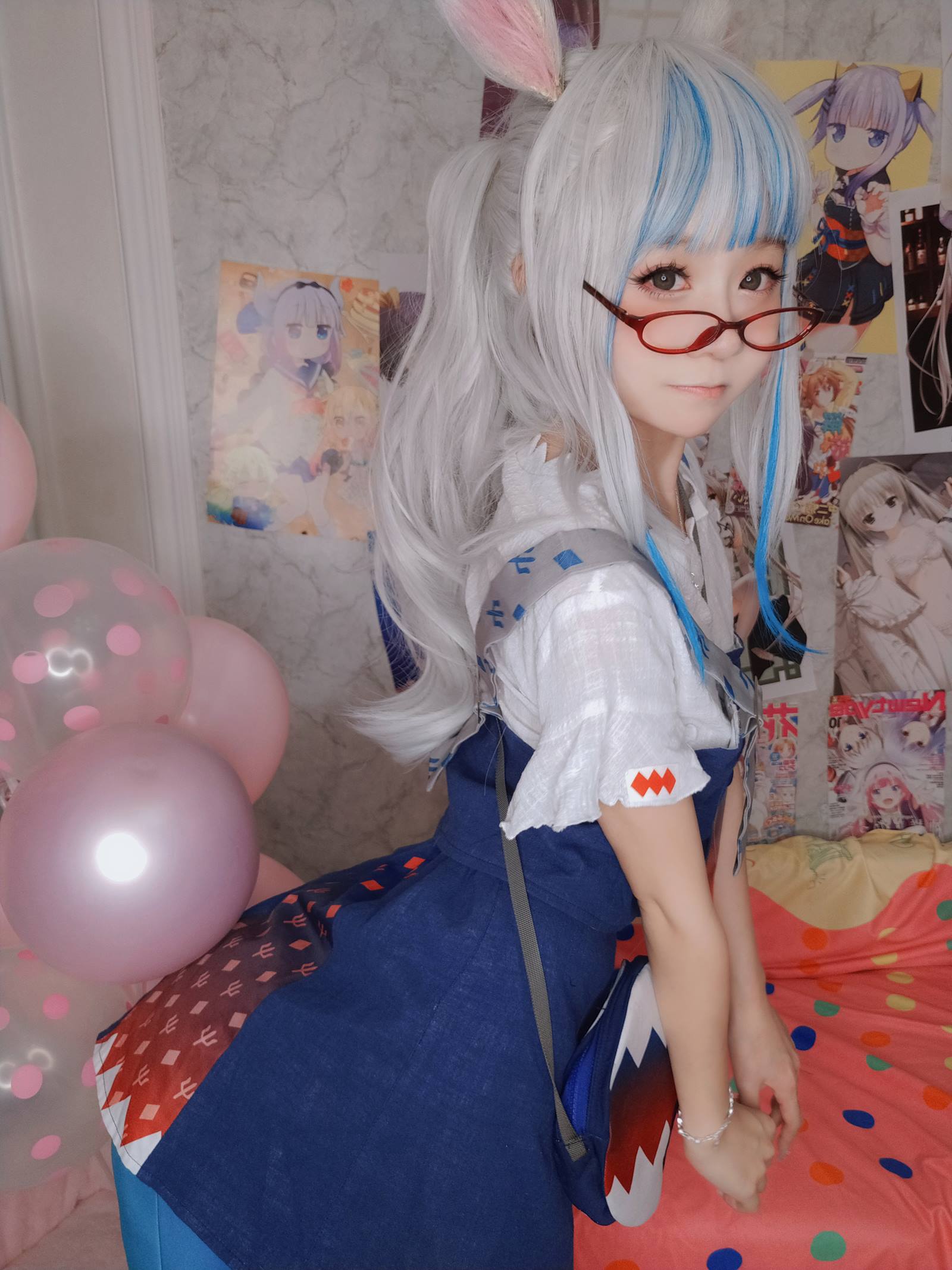 图片[13]-摇摇乐yoyo  – 23年12月会员合集[66P] – 速更版-美库