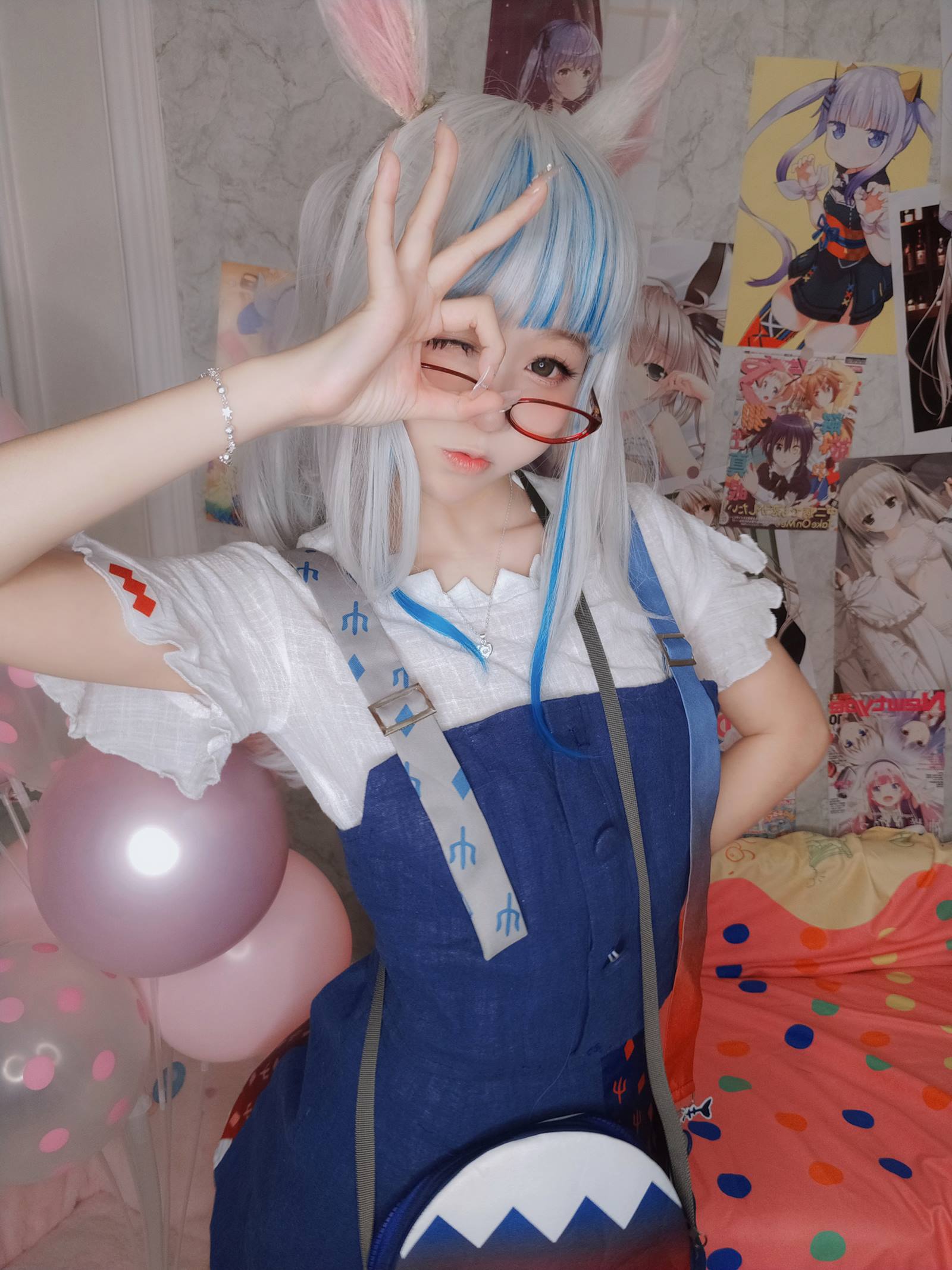 图片[14]-摇摇乐yoyo  – 23年12月会员合集[66P] – 速更版-美库