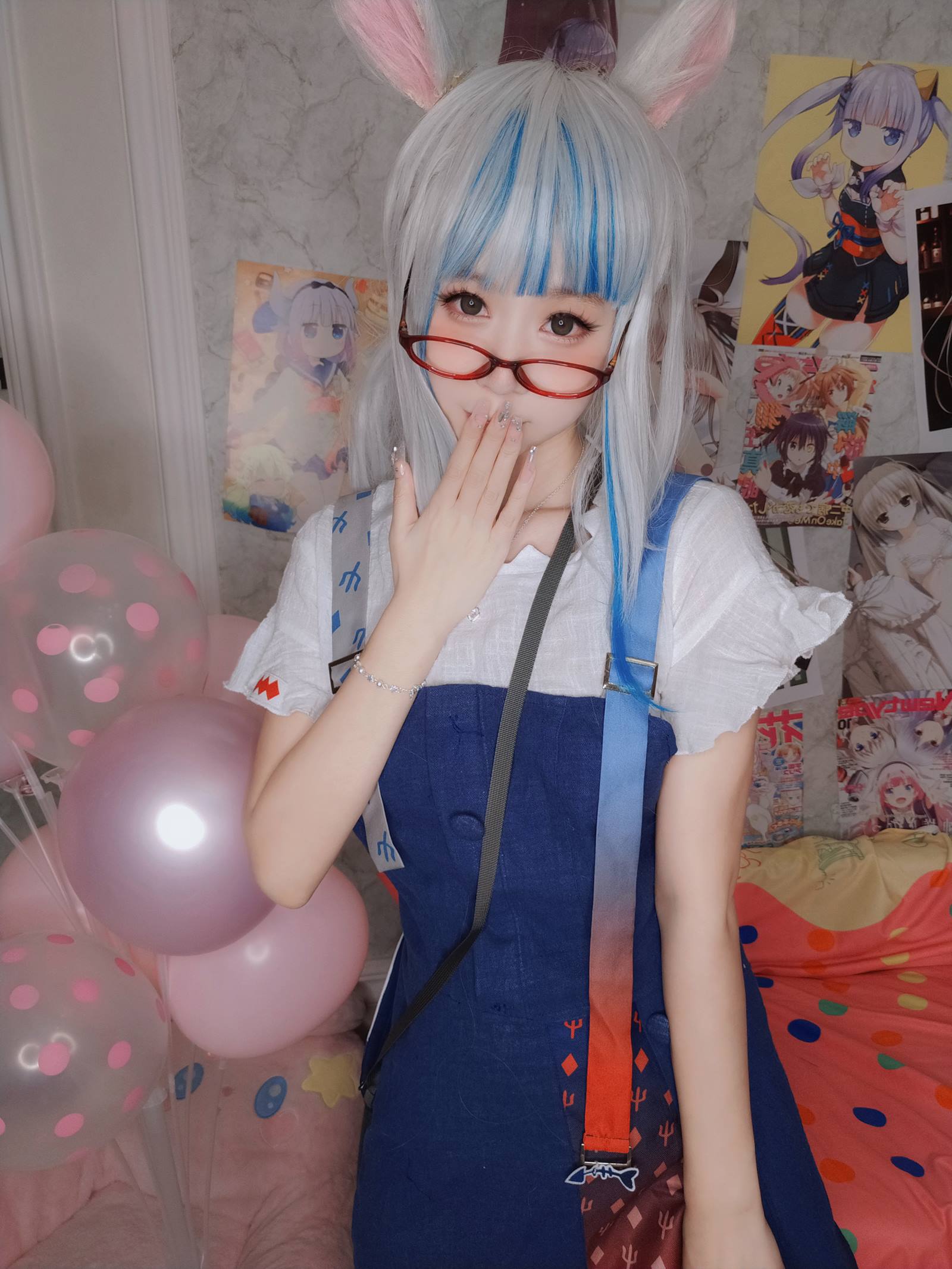 图片[16]-摇摇乐yoyo  – 23年12月会员合集[66P] – 速更版-美库