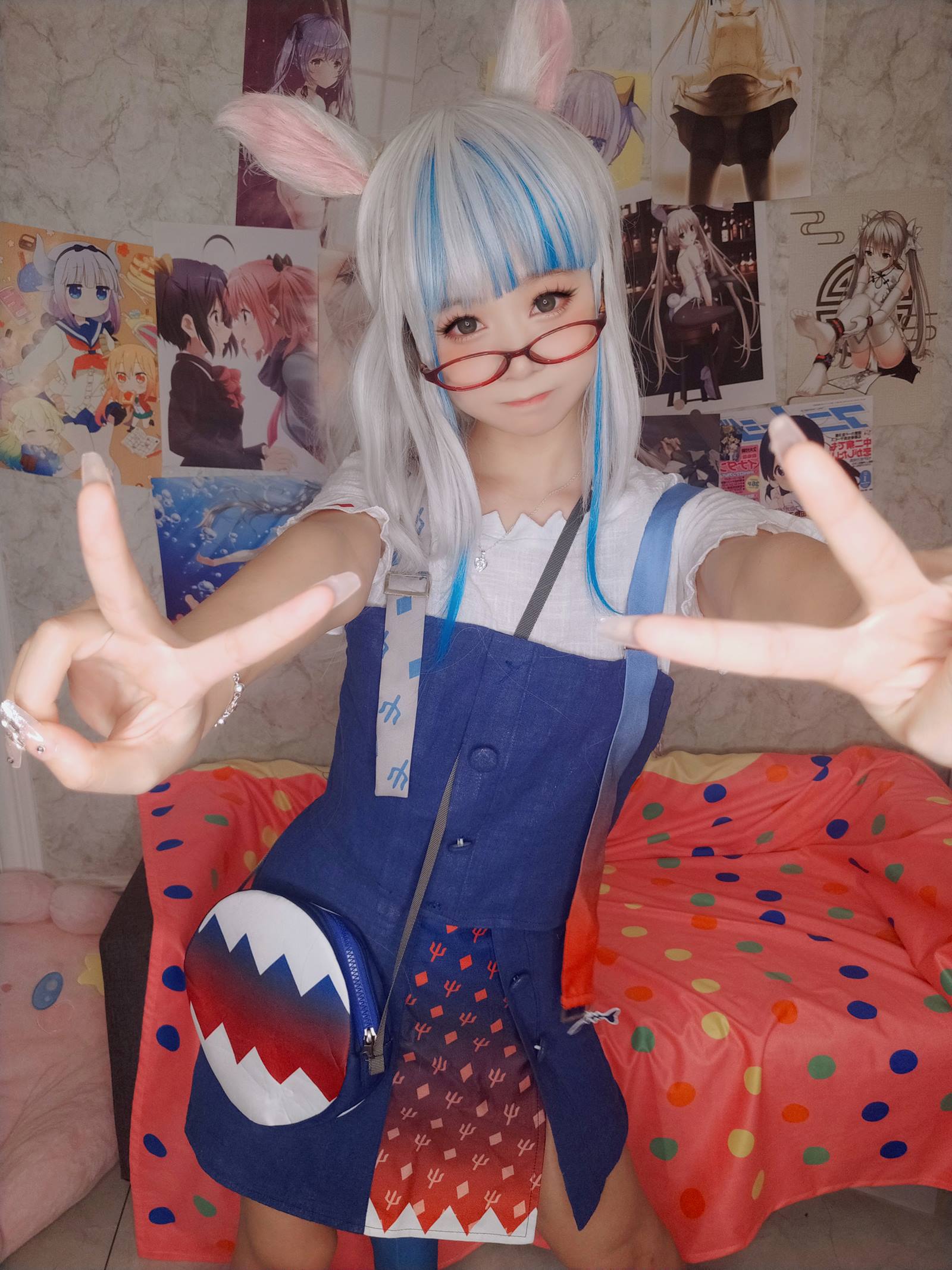 图片[21]-摇摇乐yoyo  – 23年12月会员合集[66P] – 速更版-美库