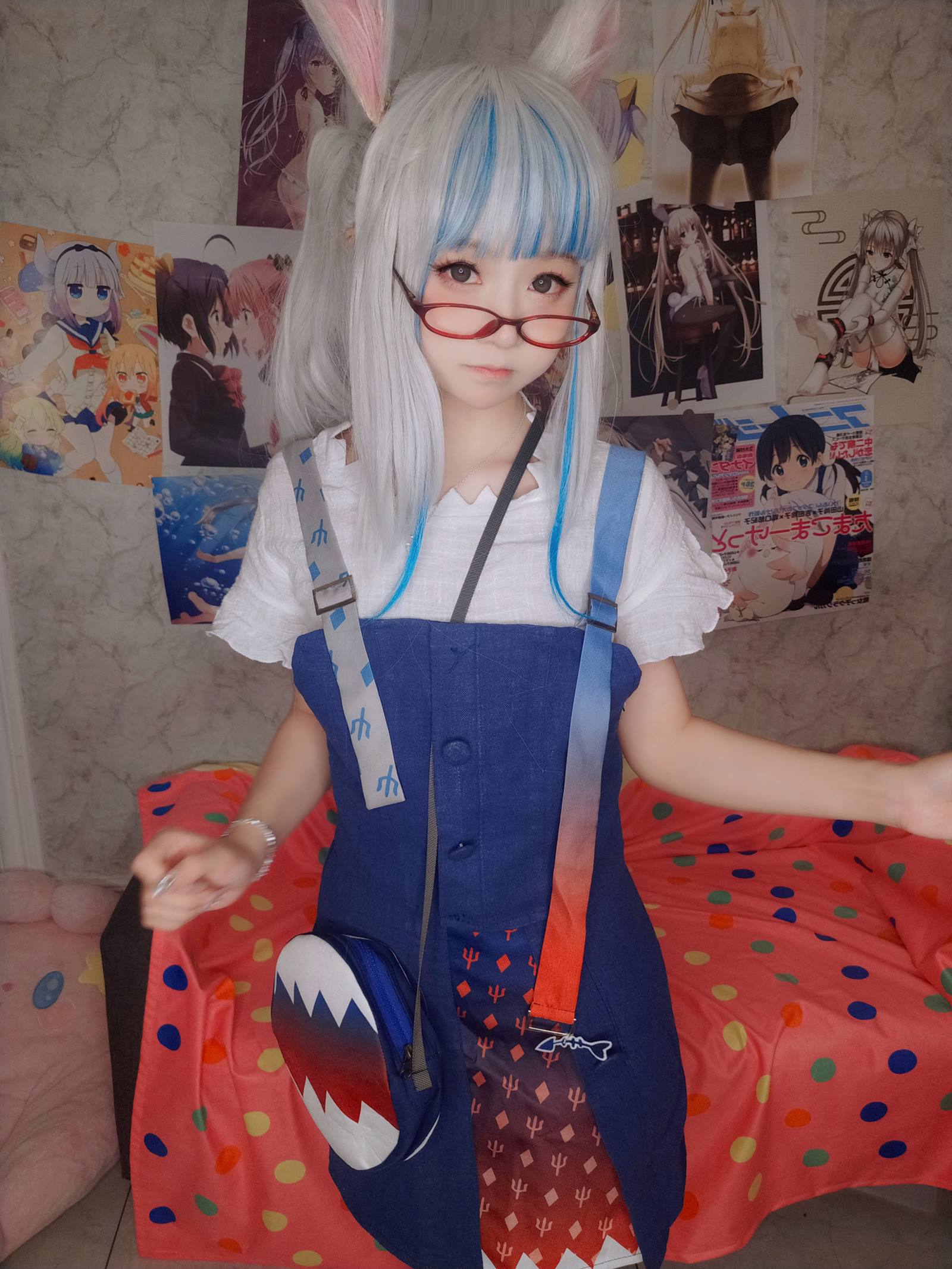 图片[22]-摇摇乐yoyo  – 23年12月会员合集[66P] – 速更版-美库