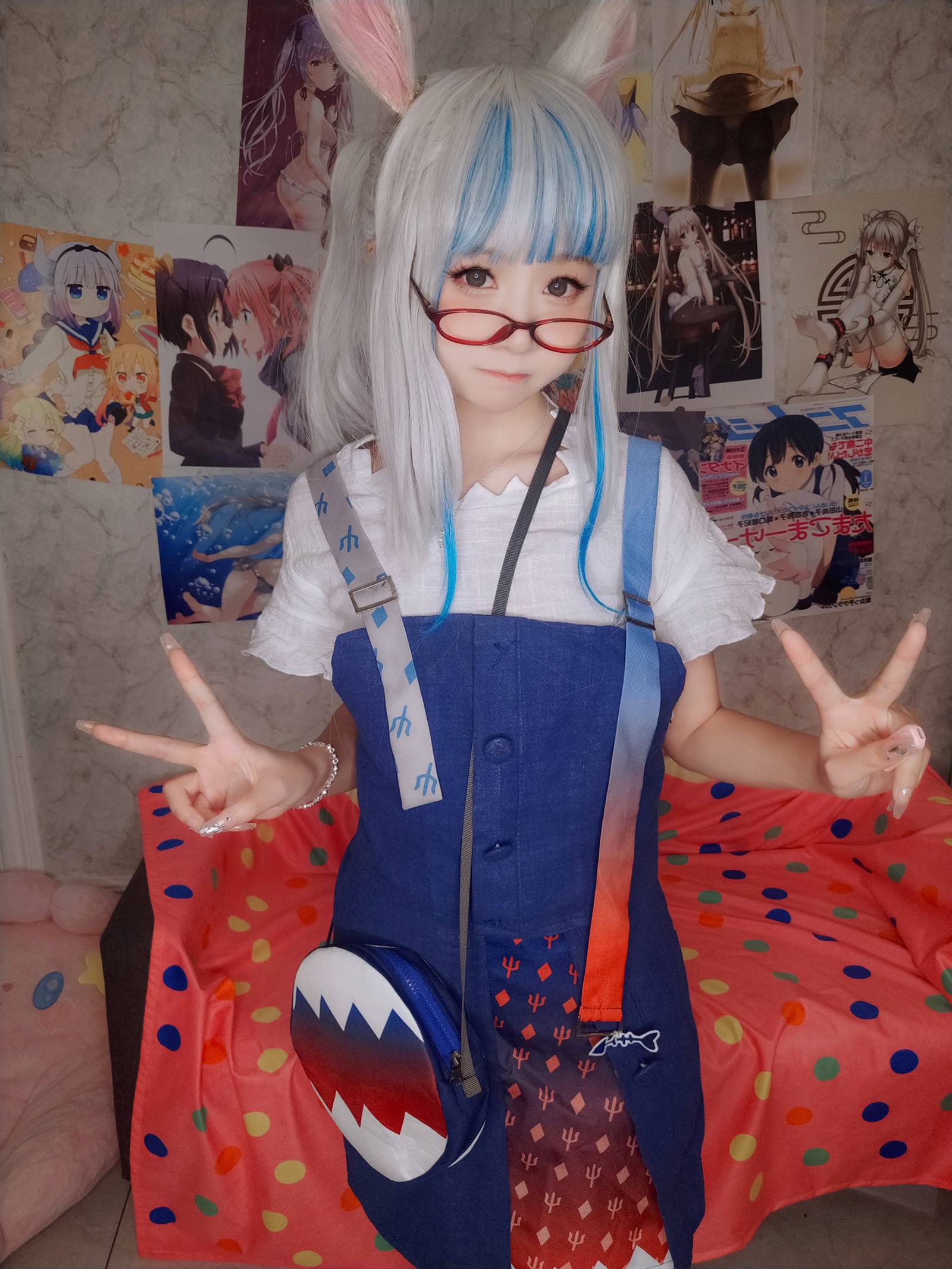 图片[24]-摇摇乐yoyo  – 23年12月会员合集[66P] – 速更版-美库