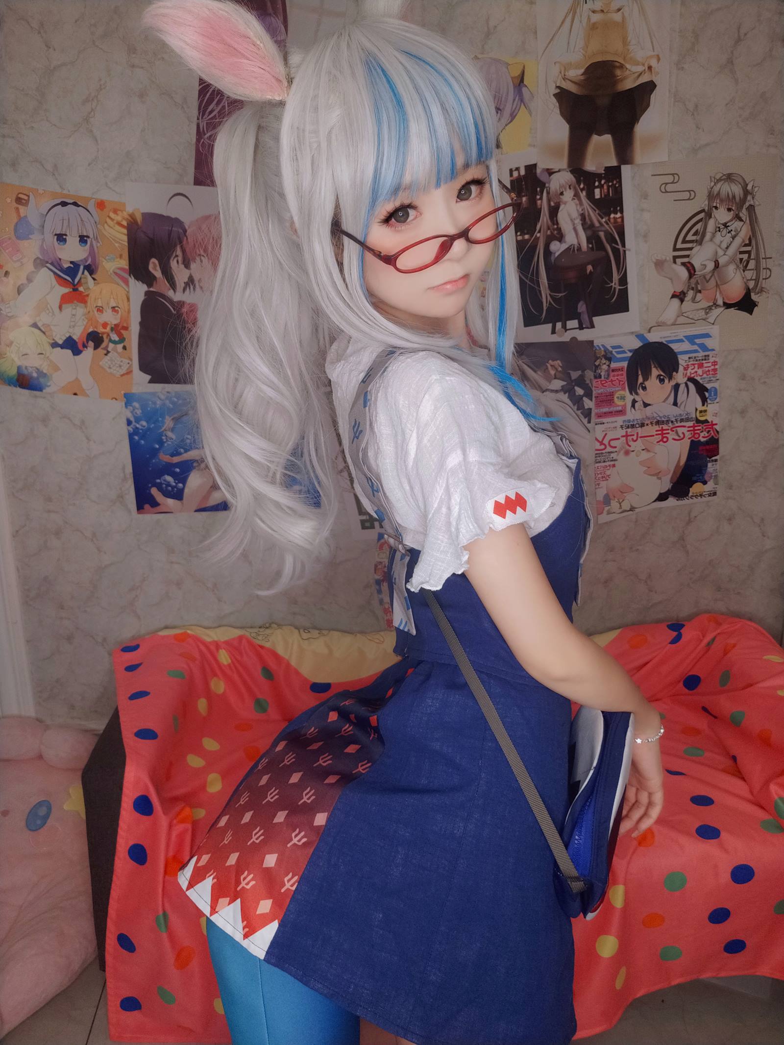 图片[29]-摇摇乐yoyo  – 23年12月会员合集[66P] – 速更版-美库