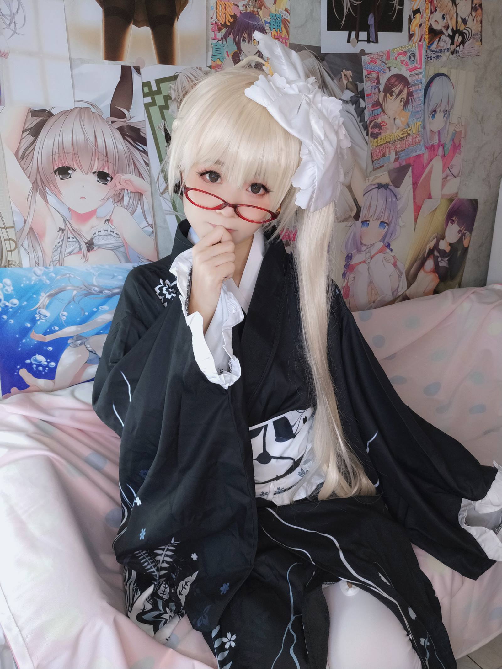 图片[39]-摇摇乐yoyo  – 23年12月会员合集[66P] – 速更版-美库