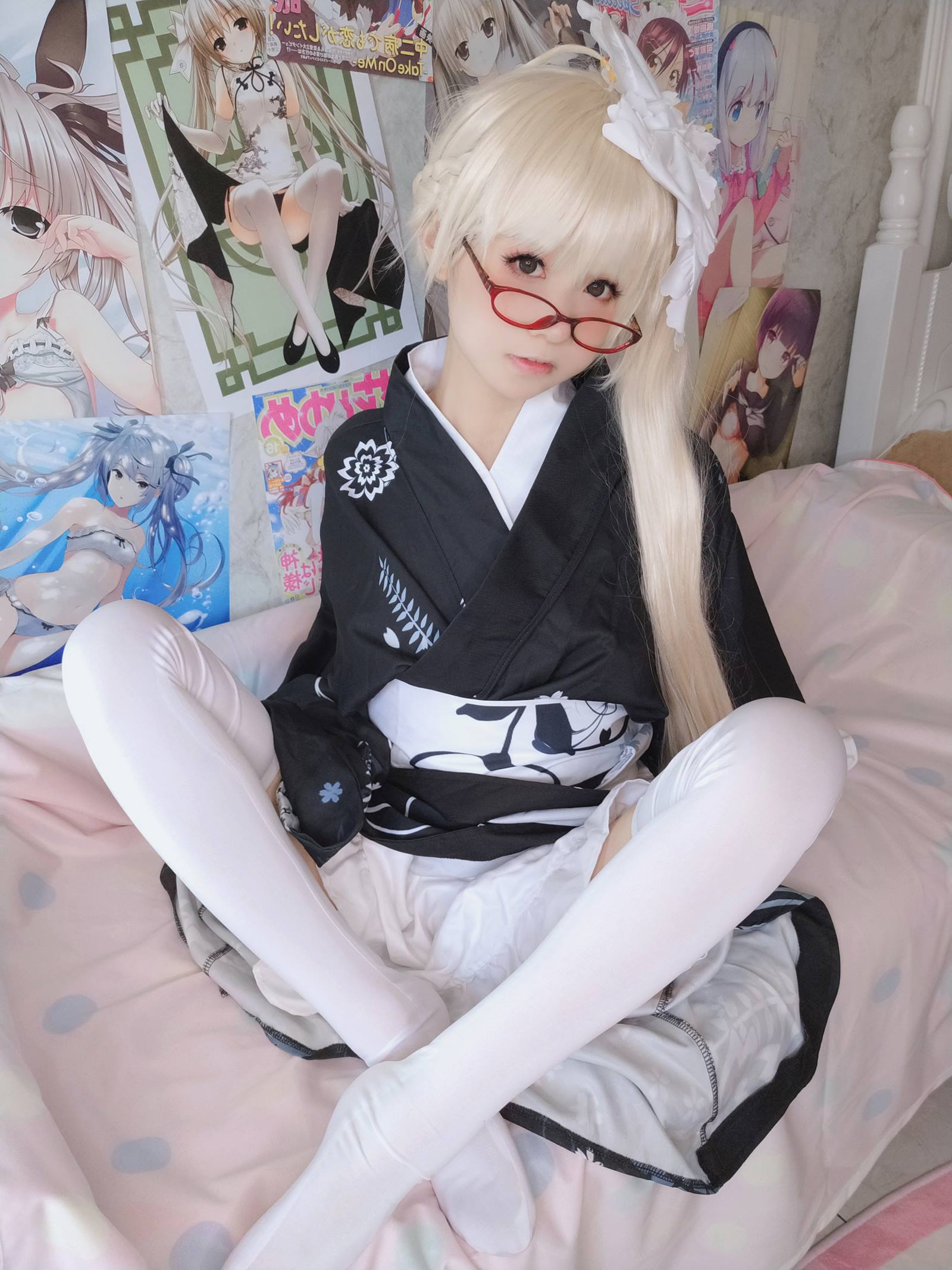 图片[42]-摇摇乐yoyo  – 23年12月会员合集[66P] – 速更版-美库