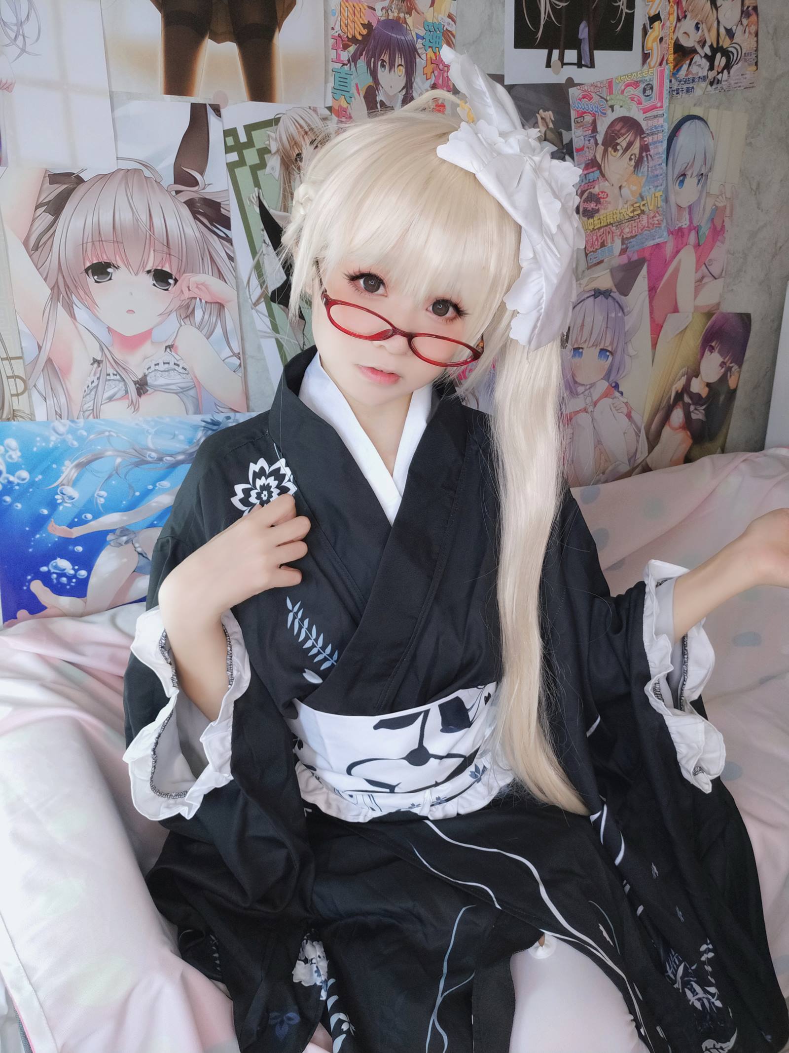 图片[43]-摇摇乐yoyo  – 23年12月会员合集[66P] – 速更版-美库