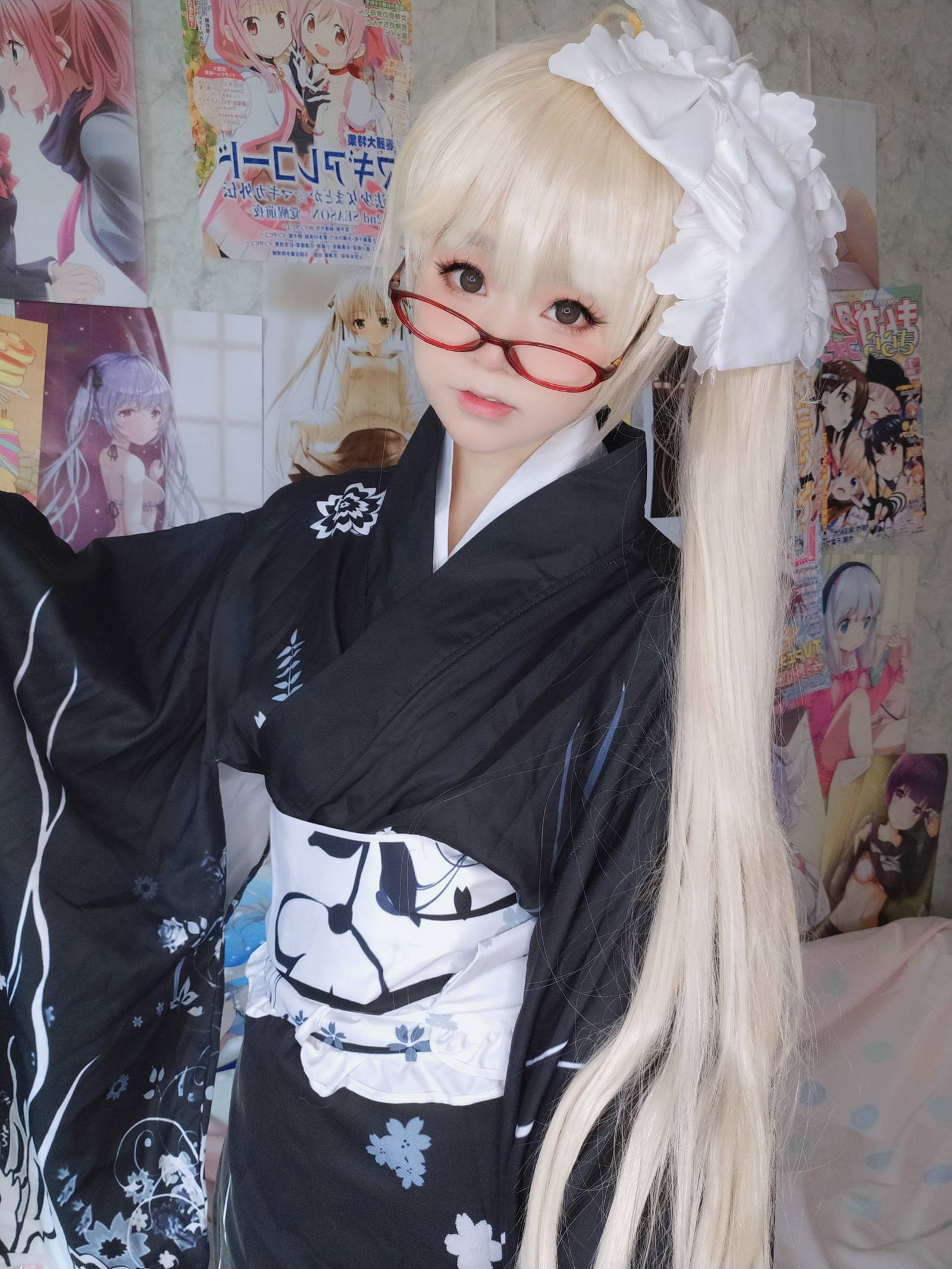 图片[44]-摇摇乐yoyo  – 23年12月会员合集[66P] – 速更版-美库