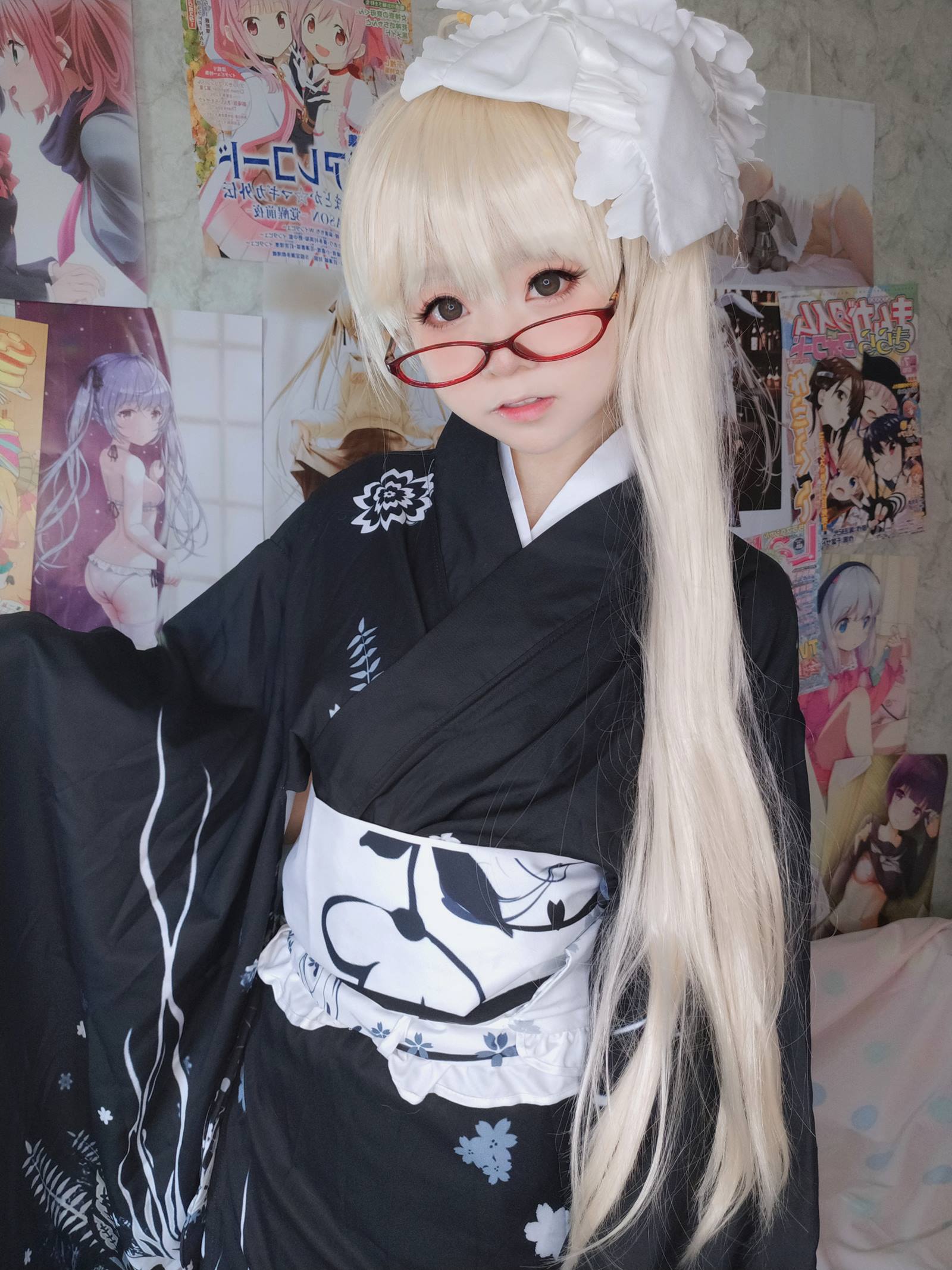 图片[52]-摇摇乐yoyo  – 23年12月会员合集[66P] – 速更版-美库