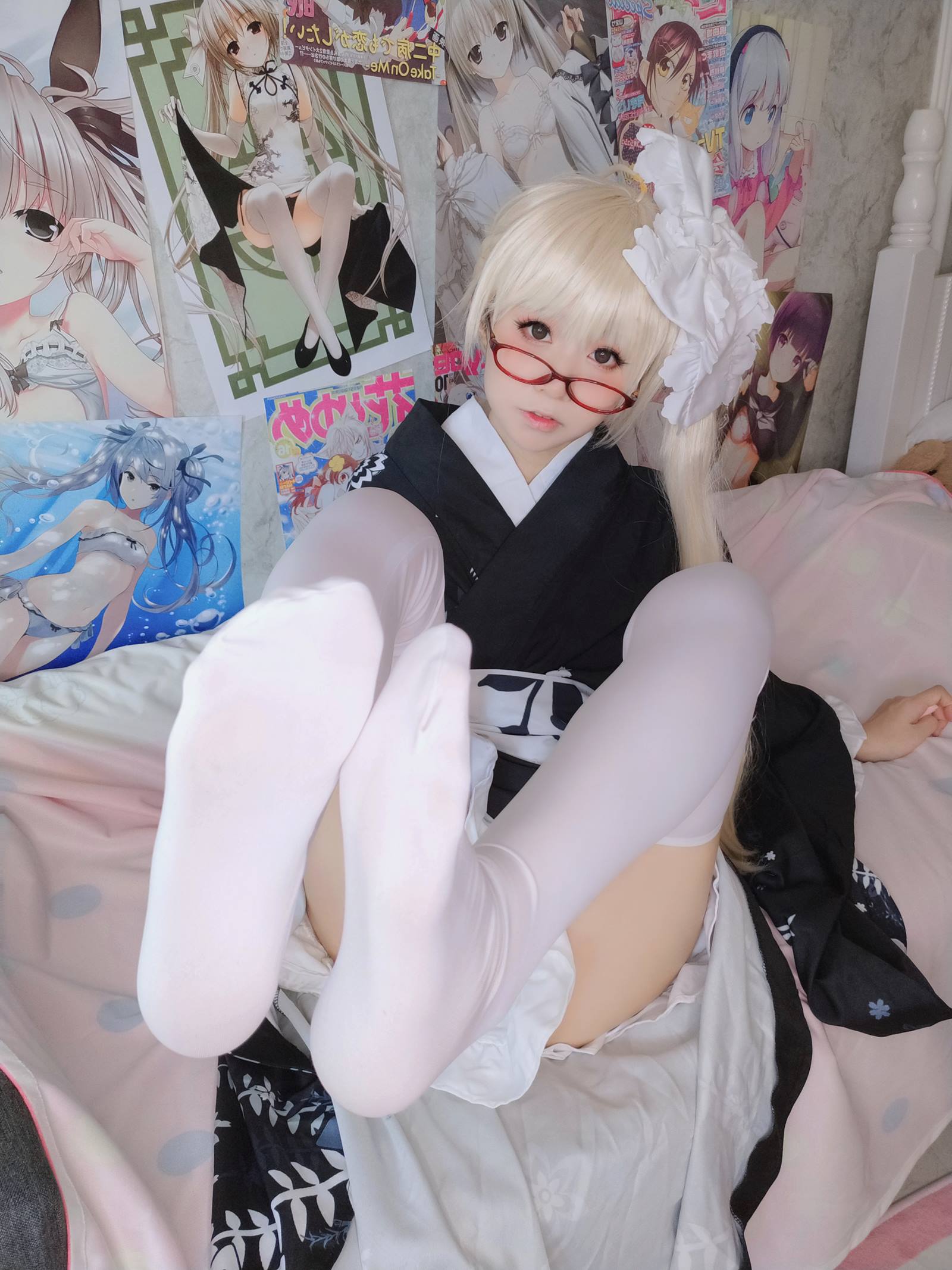 图片[54]-摇摇乐yoyo  – 23年12月会员合集[66P] – 速更版-美库