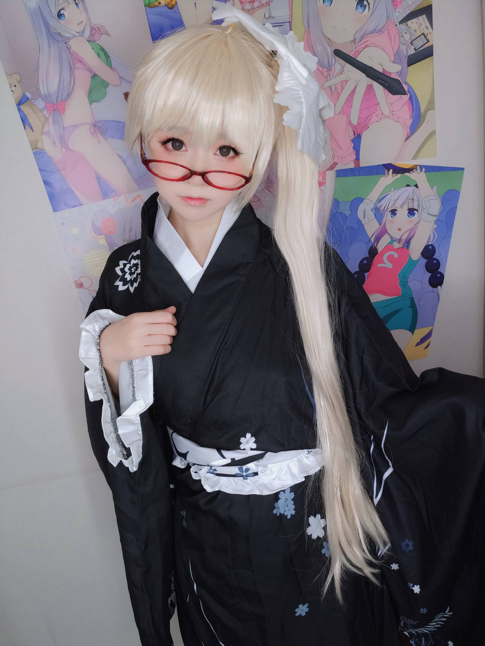 图片[58]-摇摇乐yoyo  – 23年12月会员合集[66P] – 速更版-美库