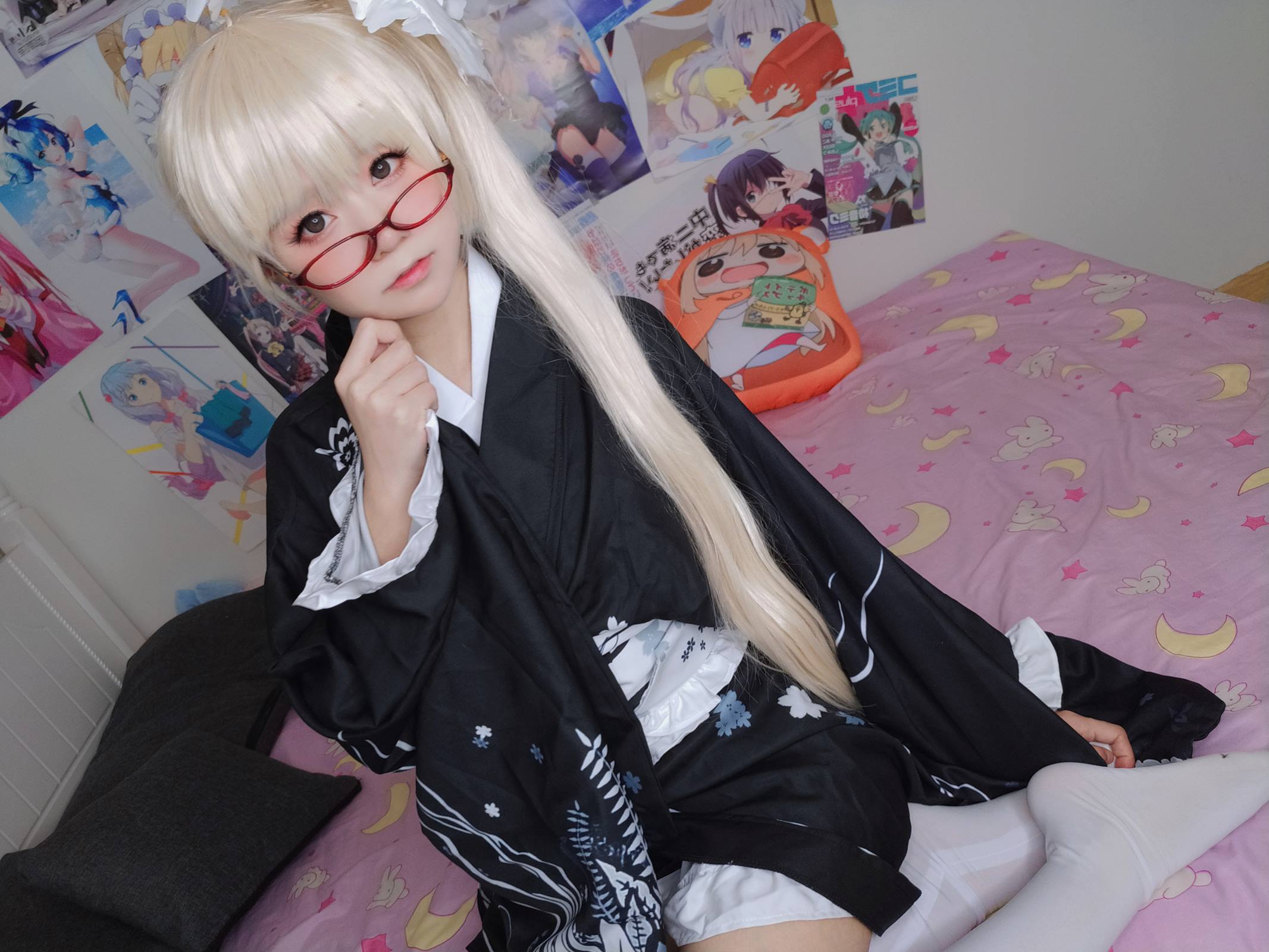 图片[60]-摇摇乐yoyo  – 23年12月会员合集[66P] – 速更版-美库