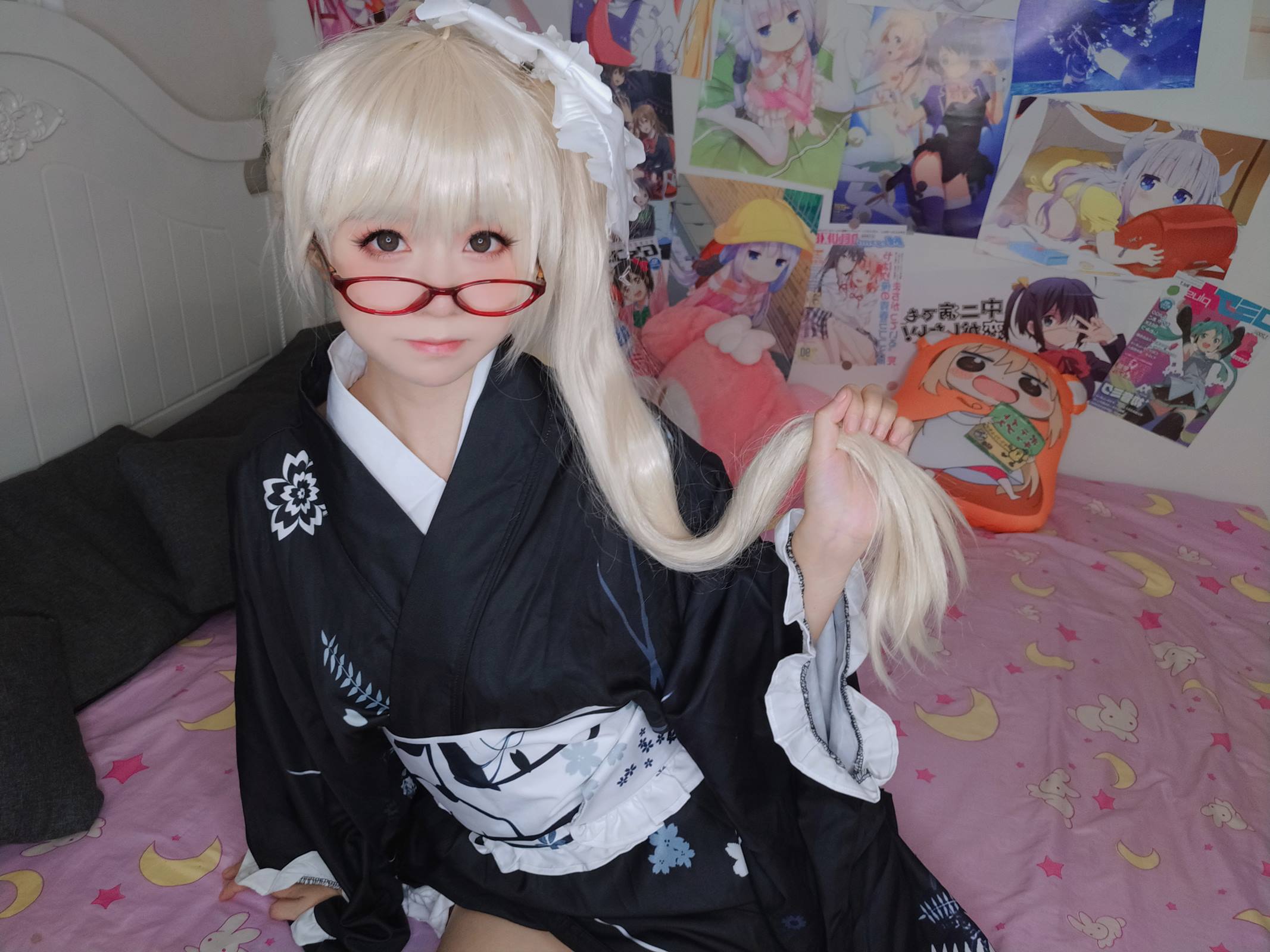 图片[61]-摇摇乐yoyo  – 23年12月会员合集[66P] – 速更版-美库