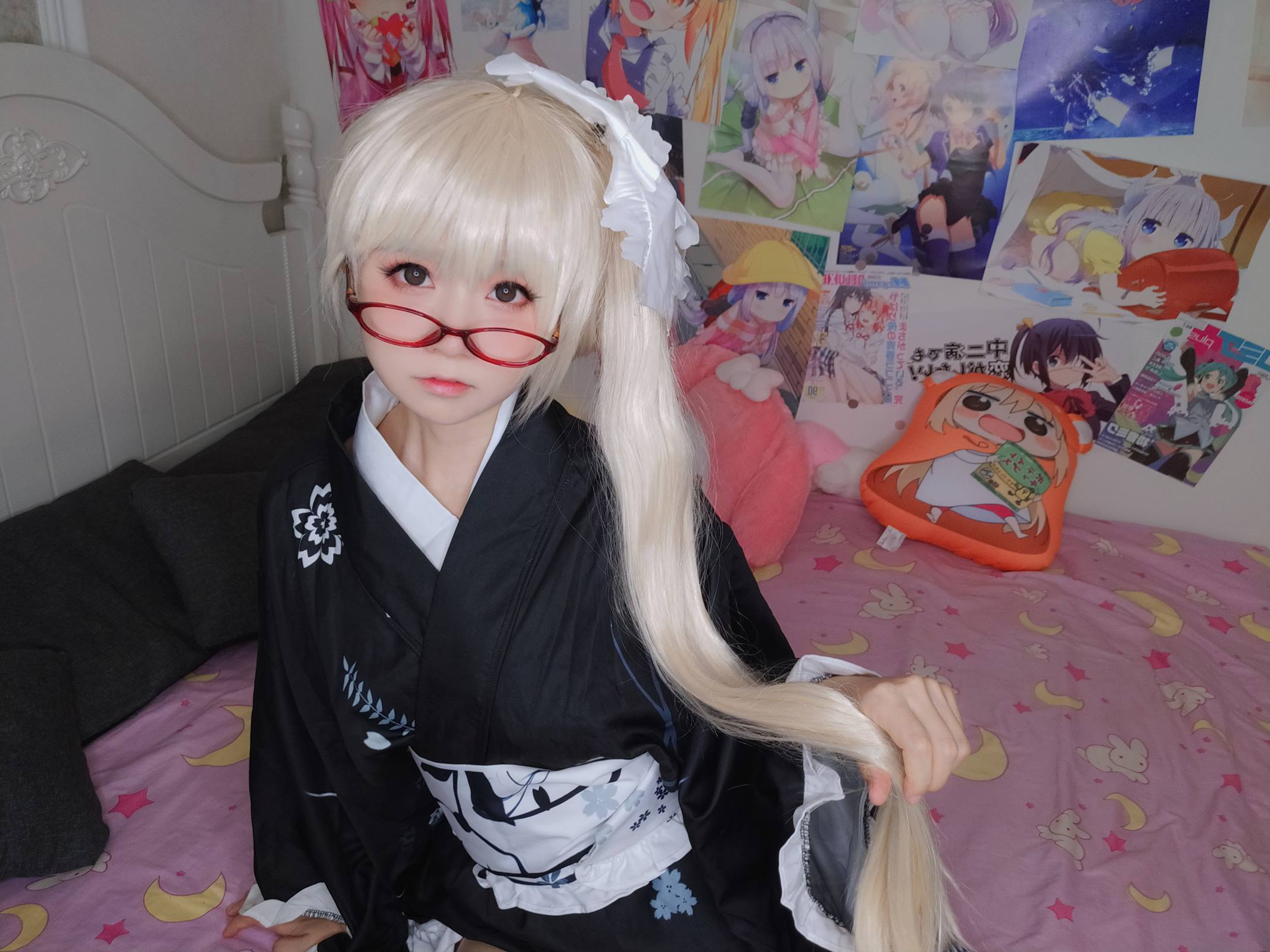 图片[63]-摇摇乐yoyo  – 23年12月会员合集[66P] – 速更版-美库