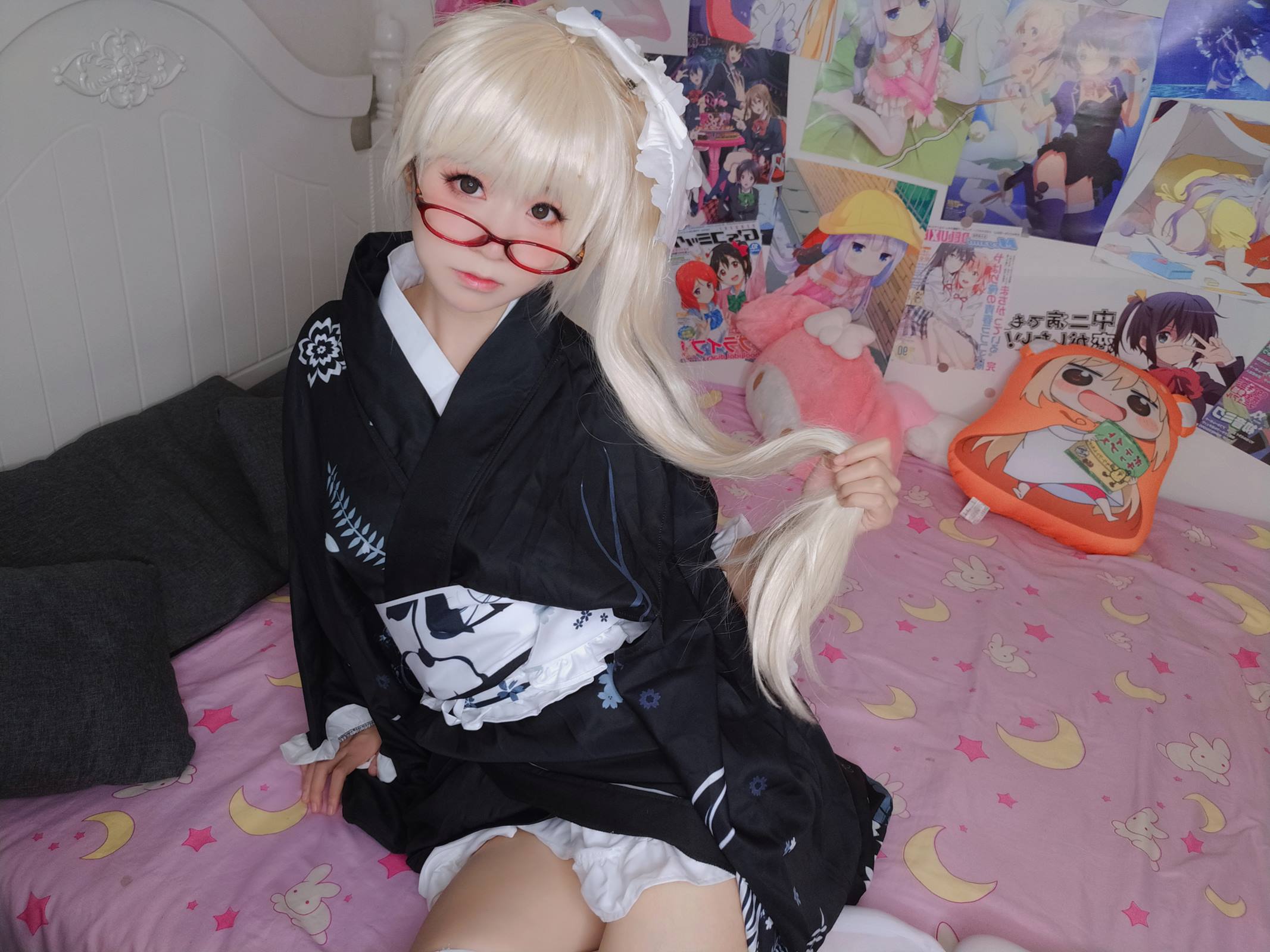 图片[65]-摇摇乐yoyo  – 23年12月会员合集[66P] – 速更版-美库