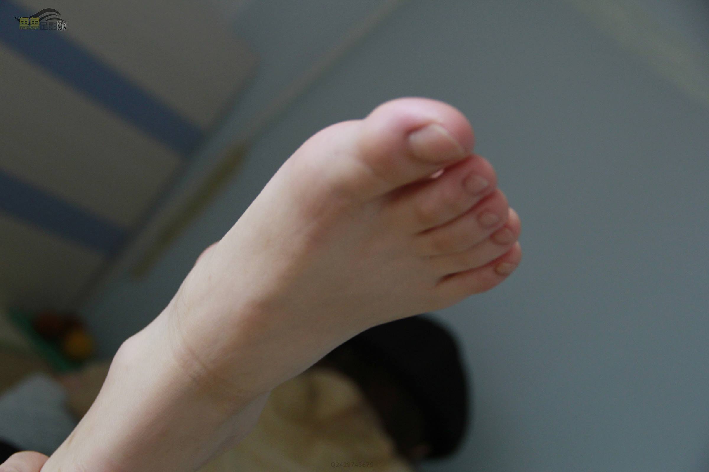 图片[12]-鱼鱼足影@032-第32期：大三舞蹈[48P] – 速更版-美库