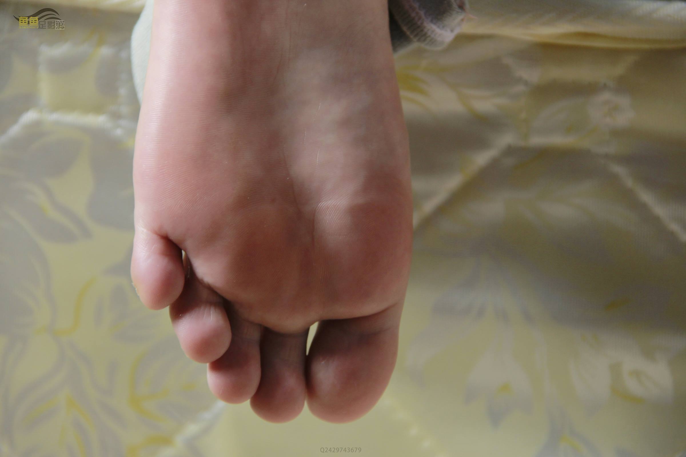 图片[25]-鱼鱼足影@031-第31期：梅梅[86P] – 速更版-美库