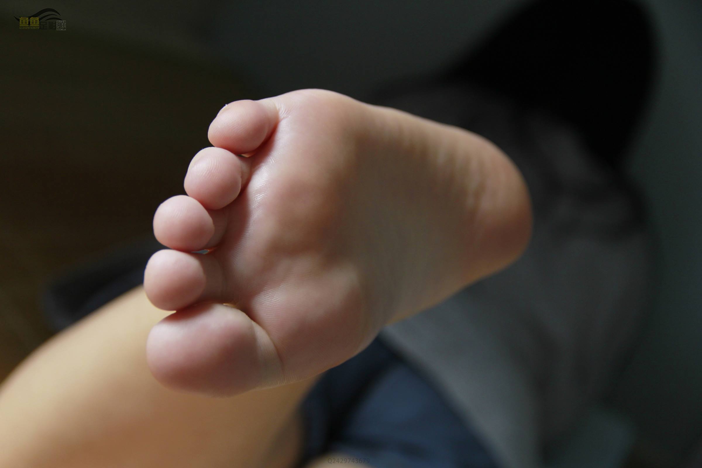 图片[27]-鱼鱼足影@031-第31期：梅梅[86P] – 速更版-美库