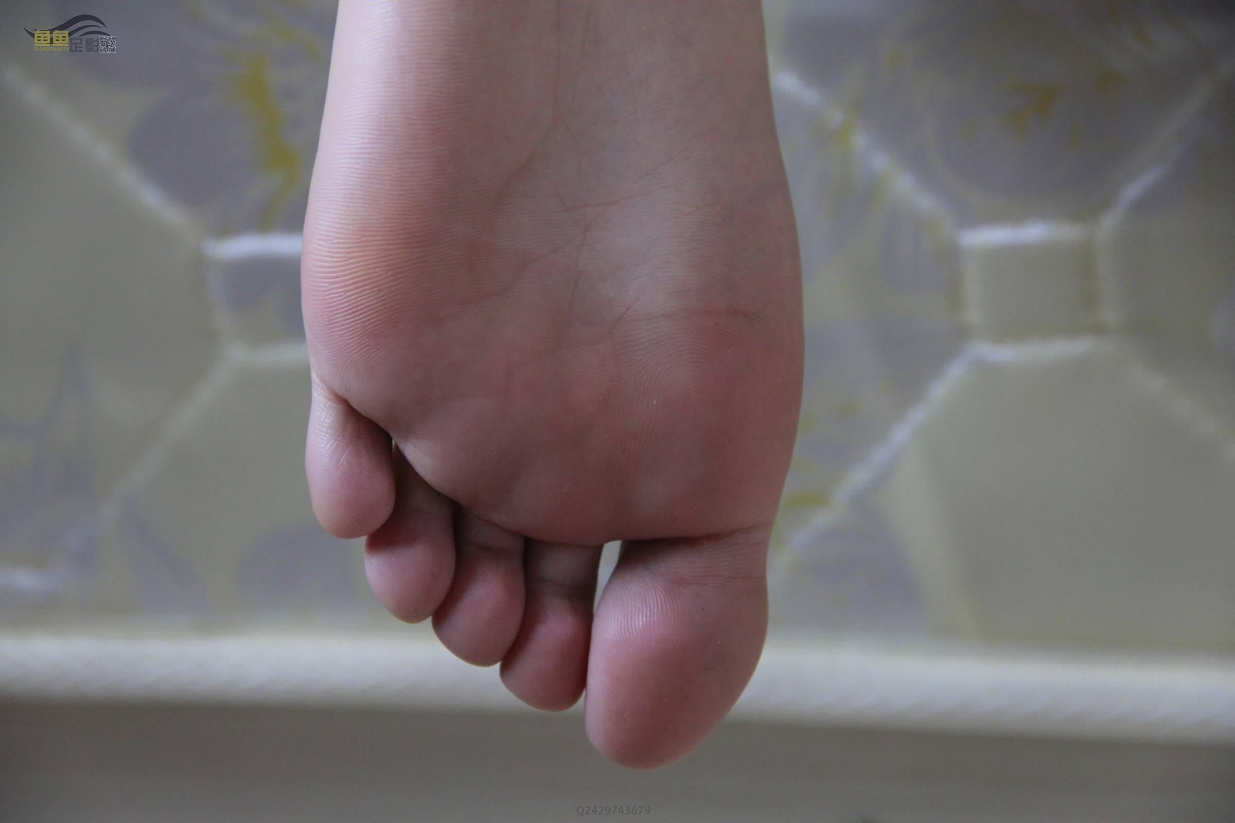 图片[21]-鱼鱼足影@032-第32期：大三舞蹈[48P] – 速更版-美库