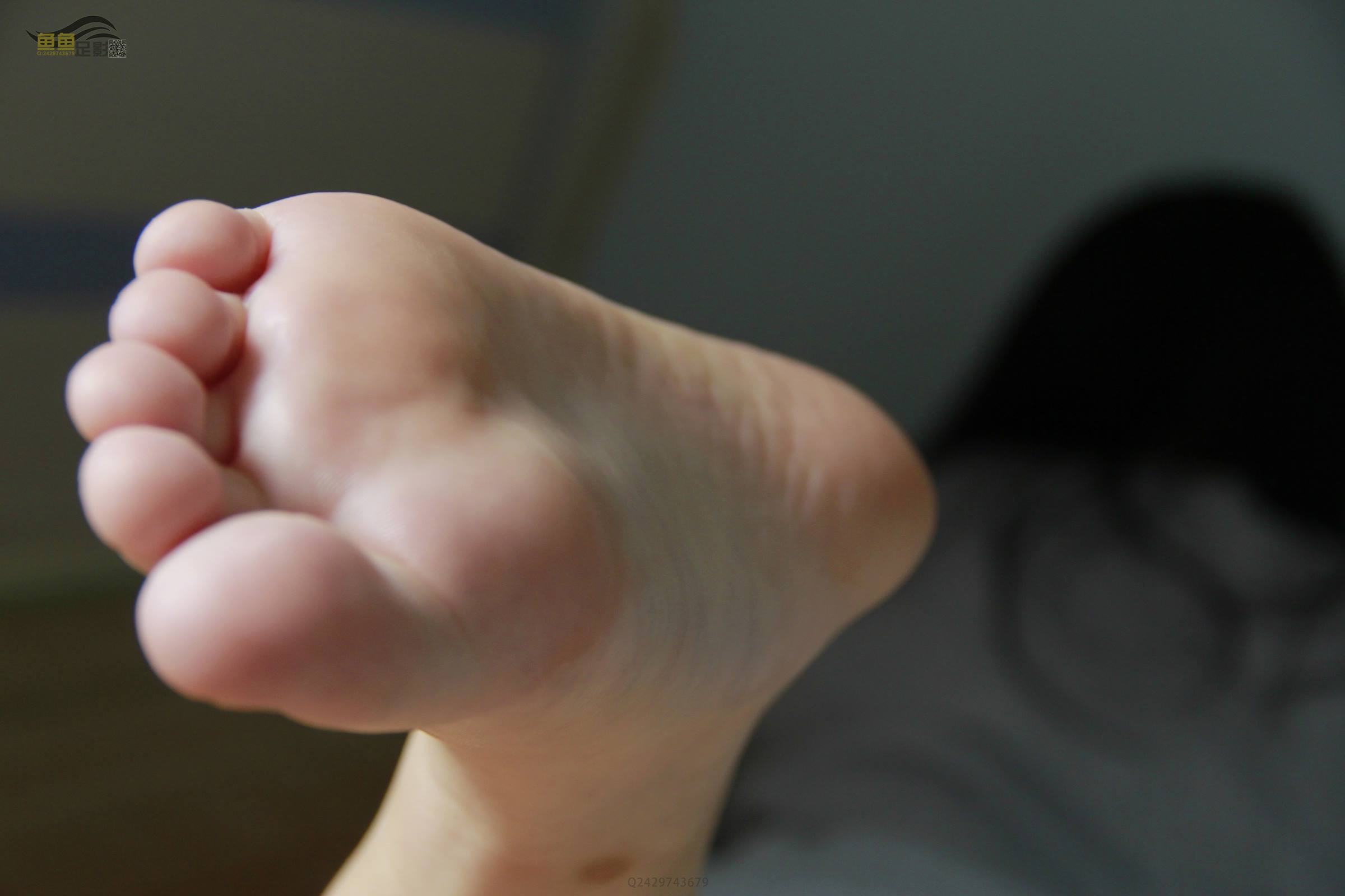 图片[28]-鱼鱼足影@031-第31期：梅梅[86P] – 速更版-美库