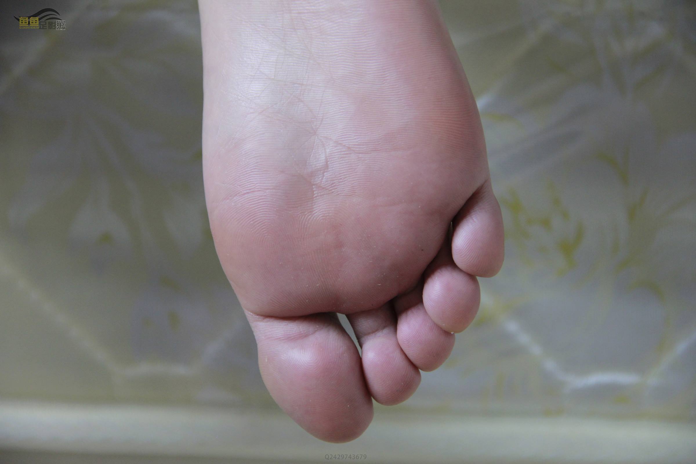 图片[22]-鱼鱼足影@032-第32期：大三舞蹈[48P] – 速更版-美库