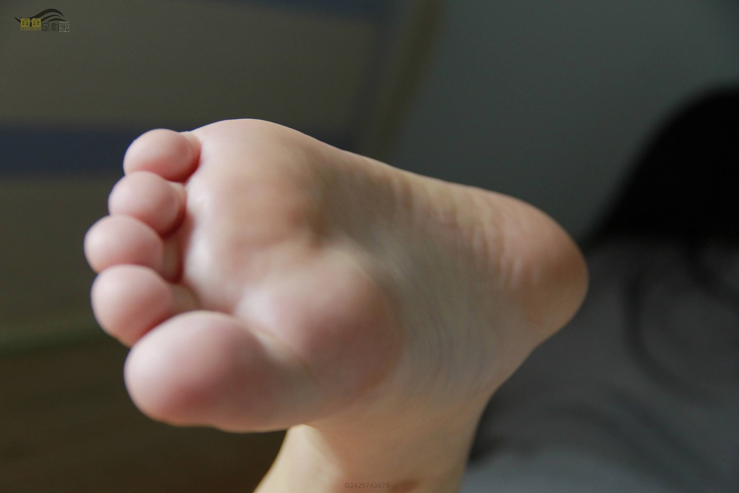 图片[29]-鱼鱼足影@031-第31期：梅梅[86P] – 速更版-美库