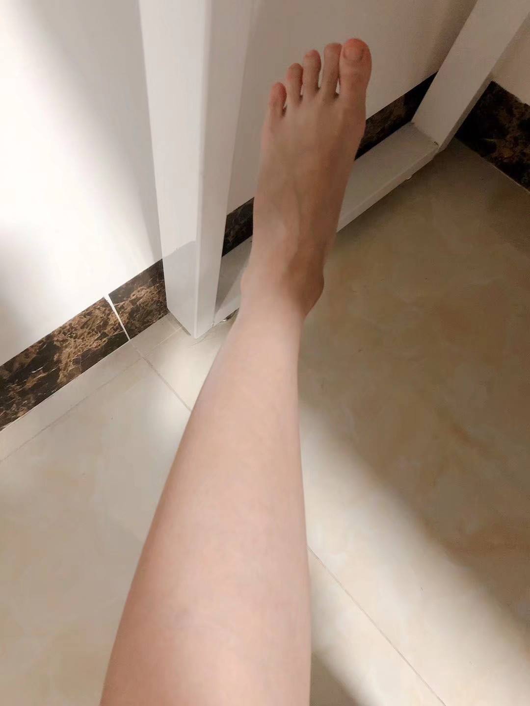 图片[25]-鱼鱼足影@032-第32期：大三舞蹈[48P] – 速更版-美库