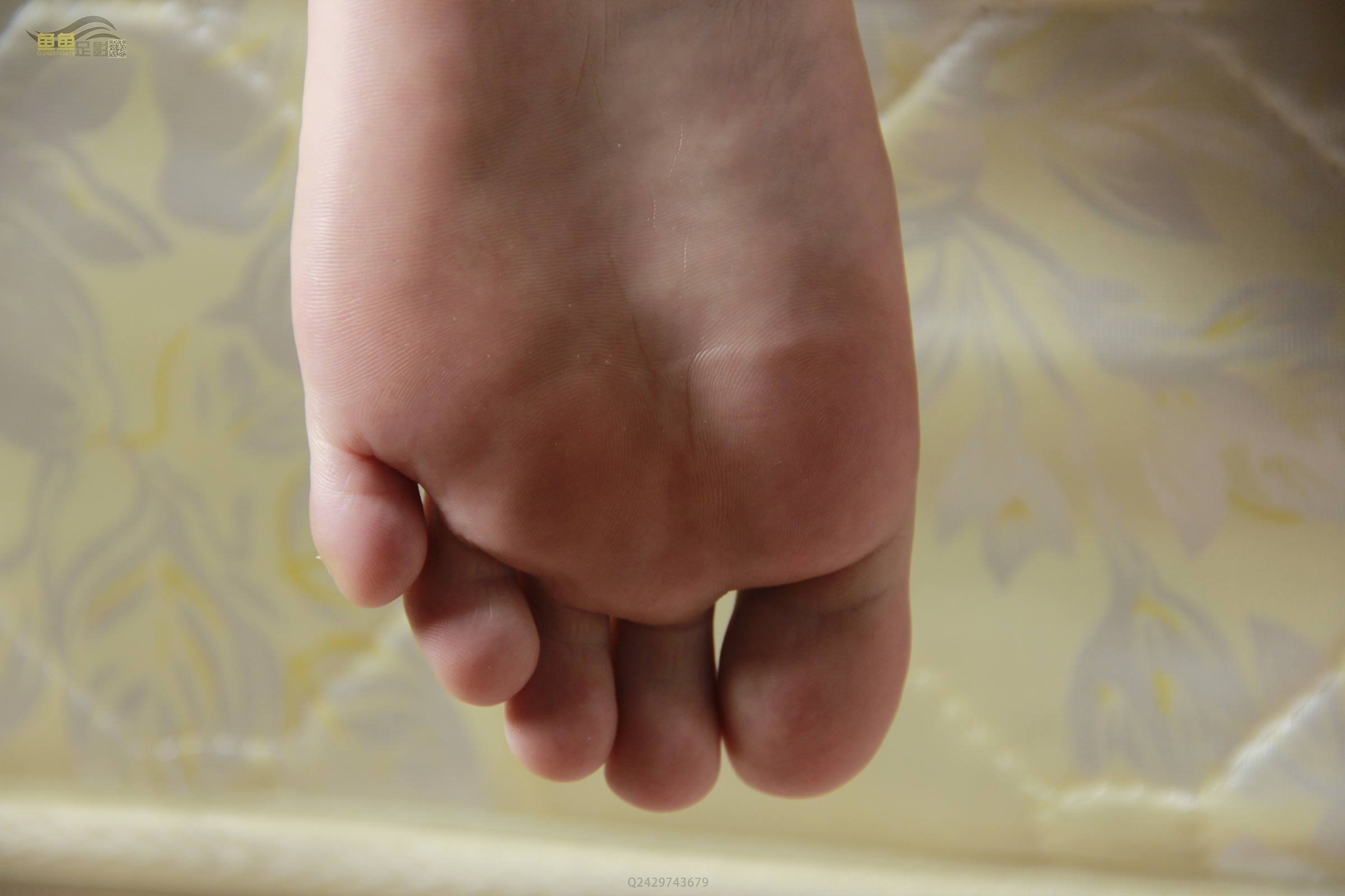 图片[39]-鱼鱼足影@031-第31期：梅梅[86P] – 速更版-美库