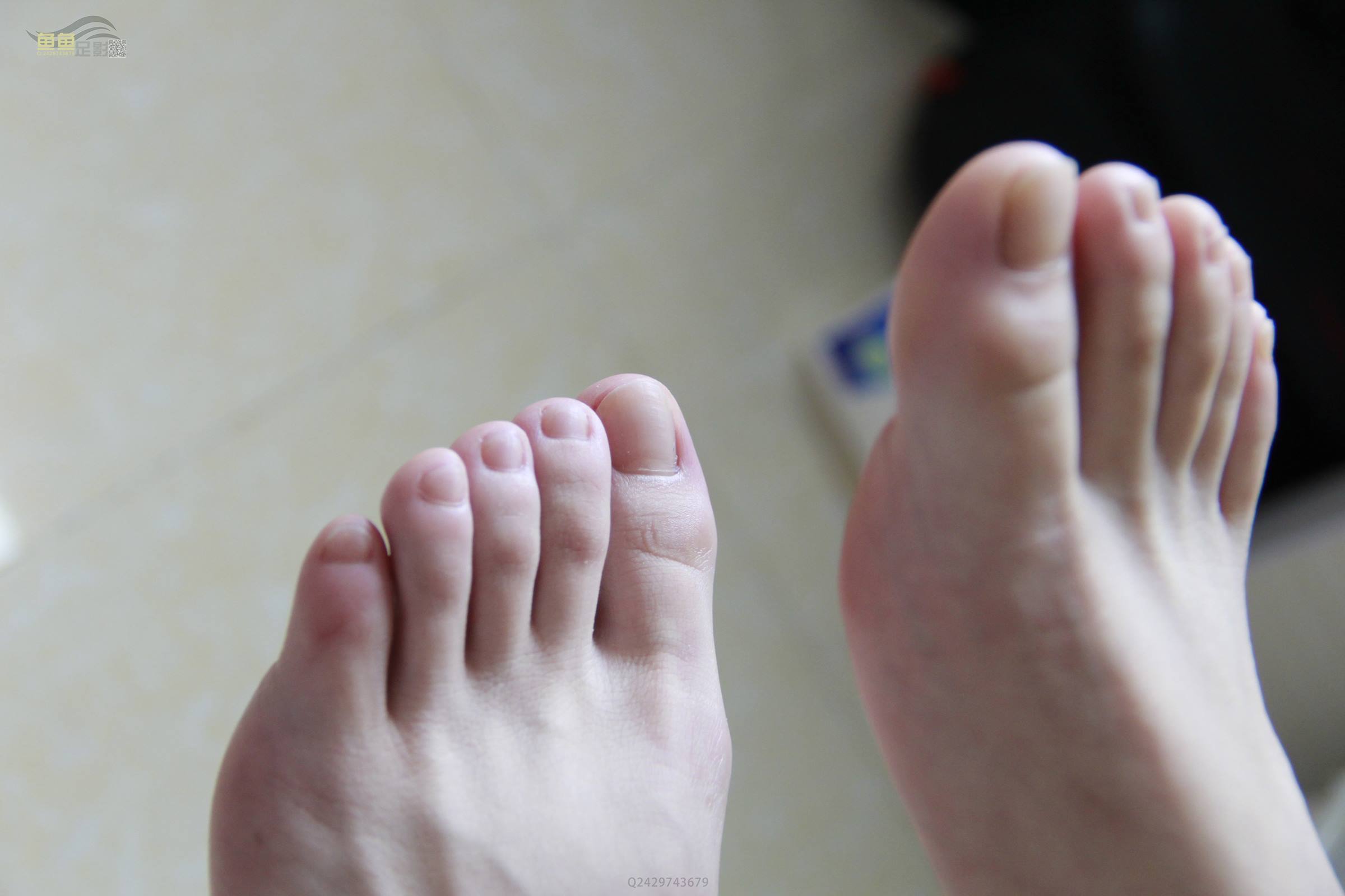 图片[33]-鱼鱼足影@032-第32期：大三舞蹈[48P] – 速更版-美库