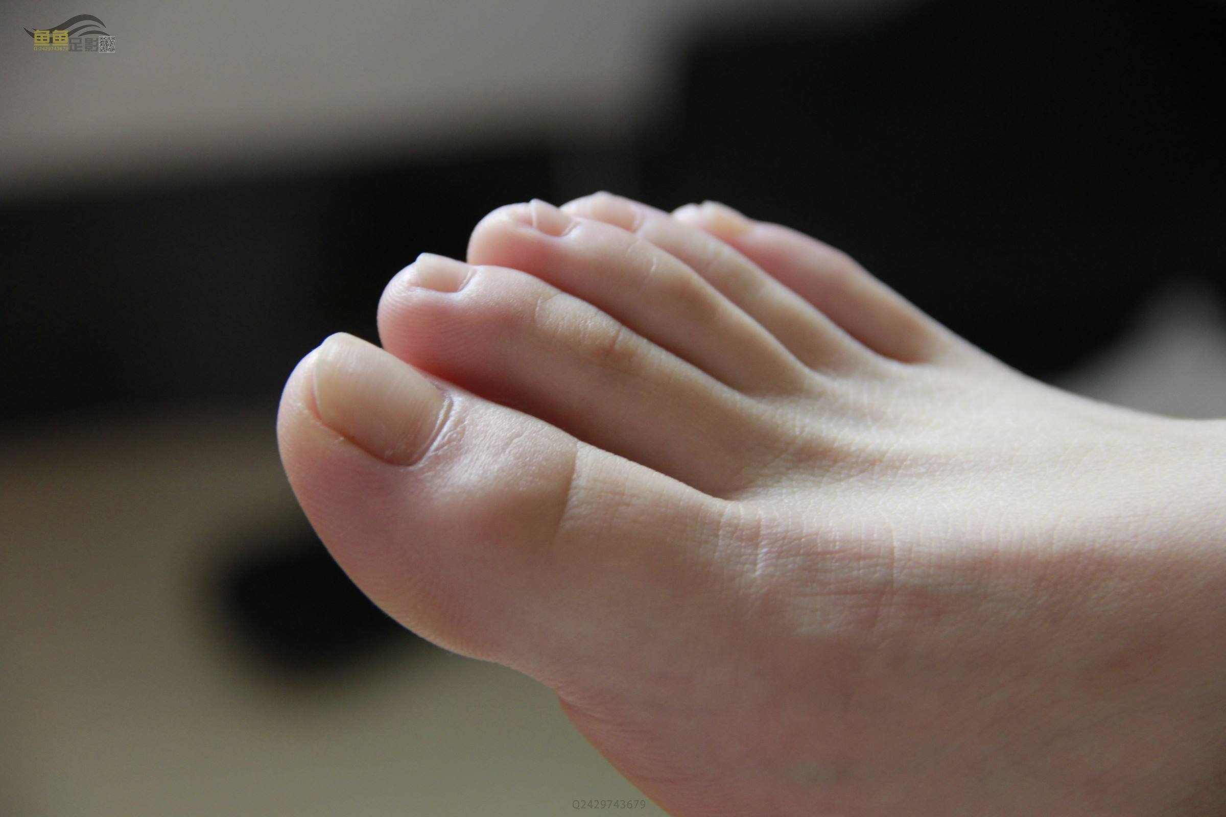 图片[34]-鱼鱼足影@032-第32期：大三舞蹈[48P] – 速更版-美库