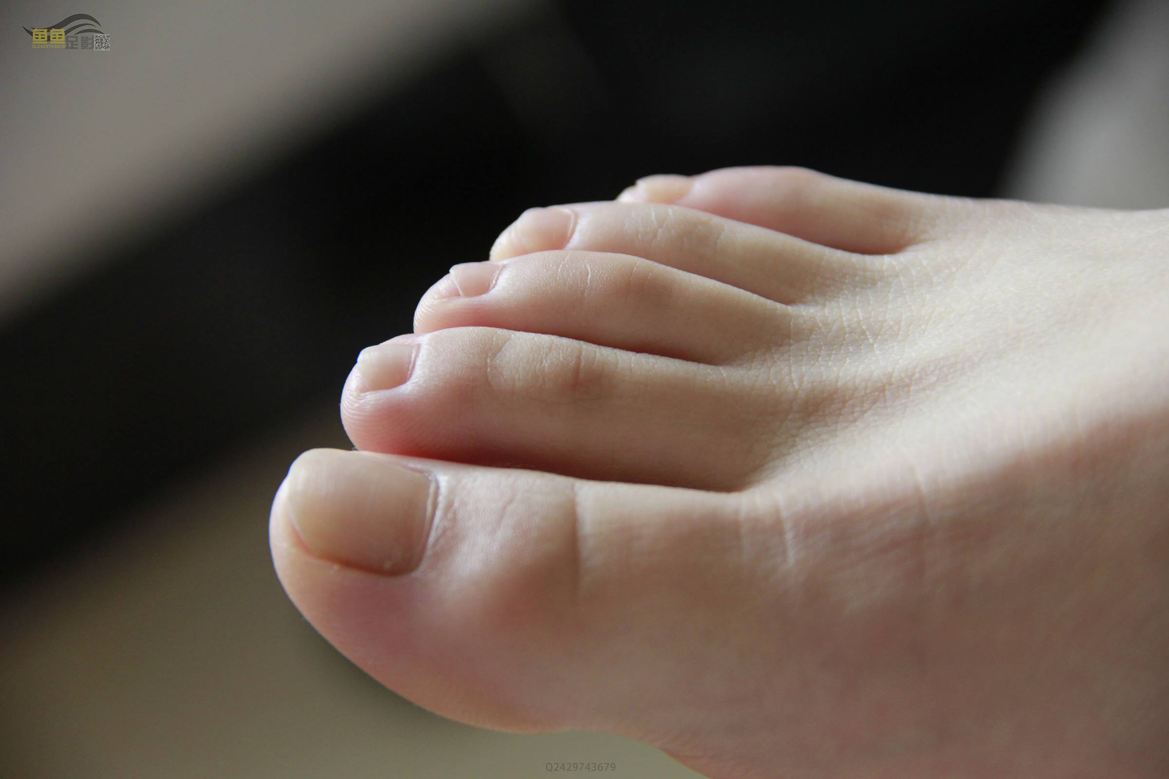 图片[36]-鱼鱼足影@032-第32期：大三舞蹈[48P] – 速更版-美库