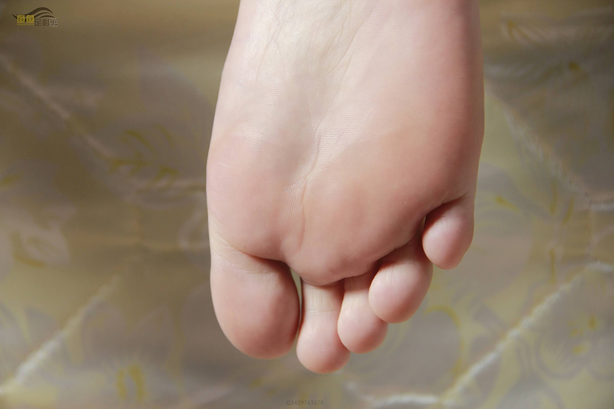 图片[45]-鱼鱼足影@031-第31期：梅梅[86P] – 速更版-美库